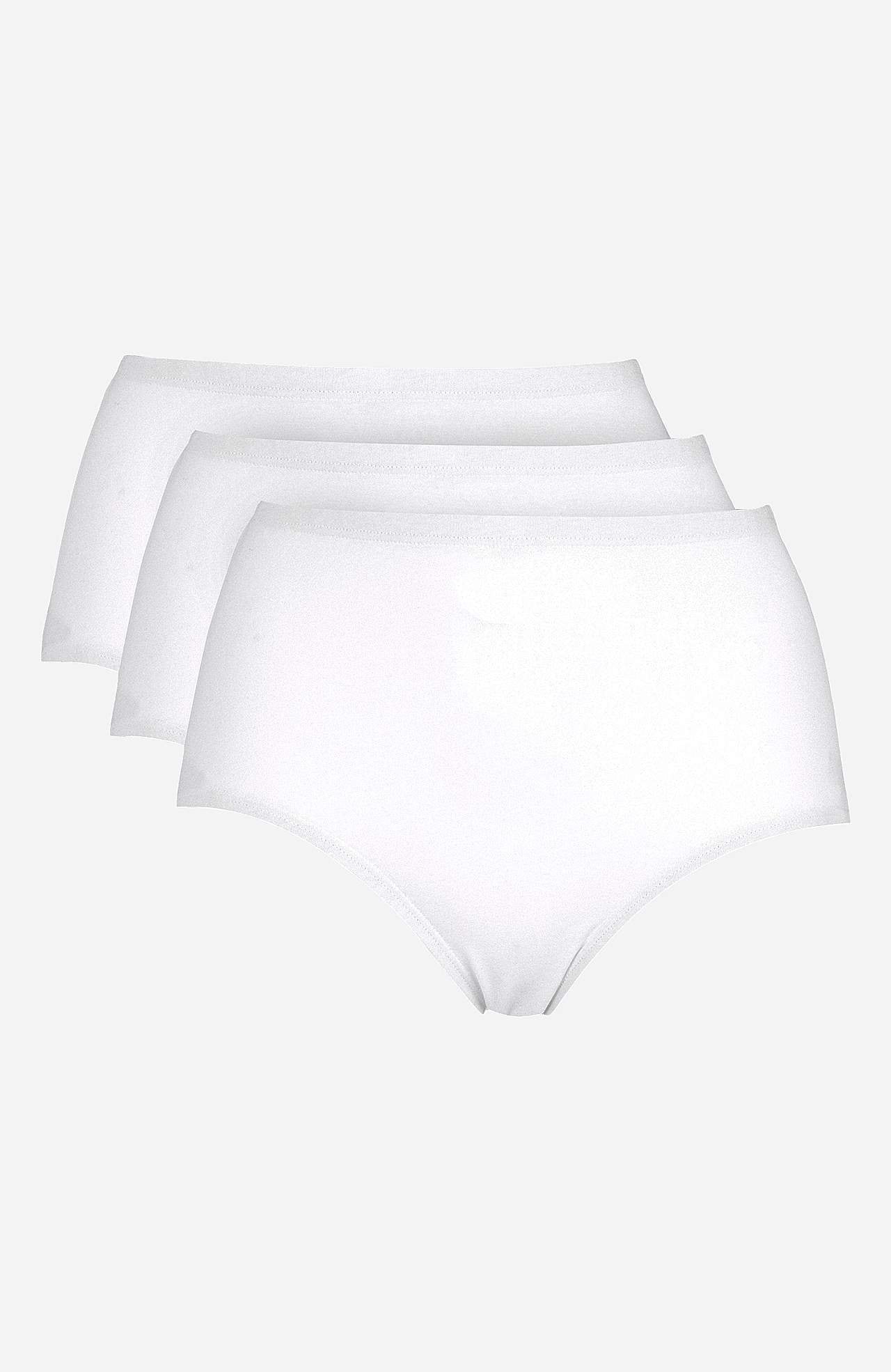 Panty Bella Set van 3
