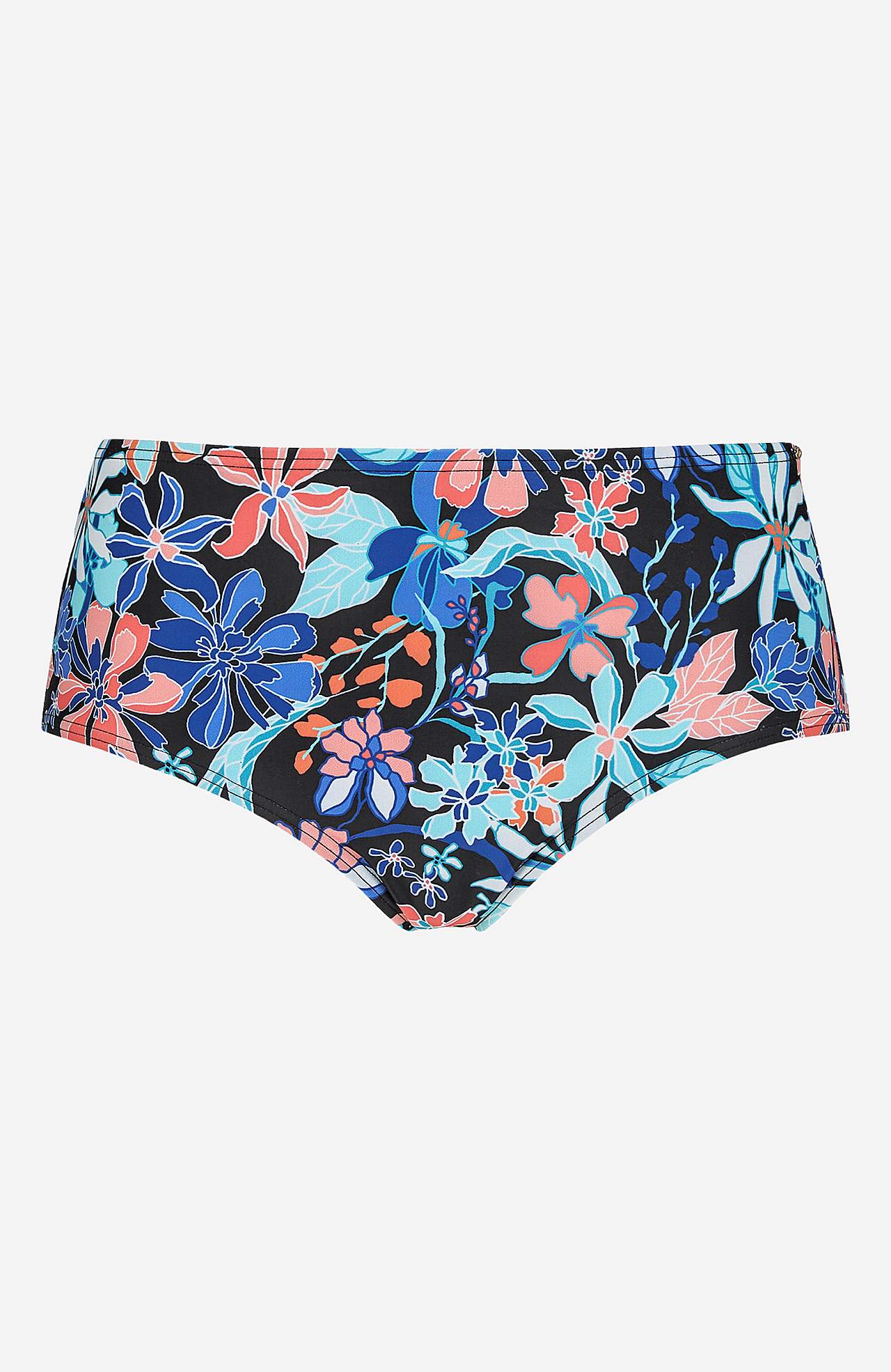 Bikinibroekje met normale taille