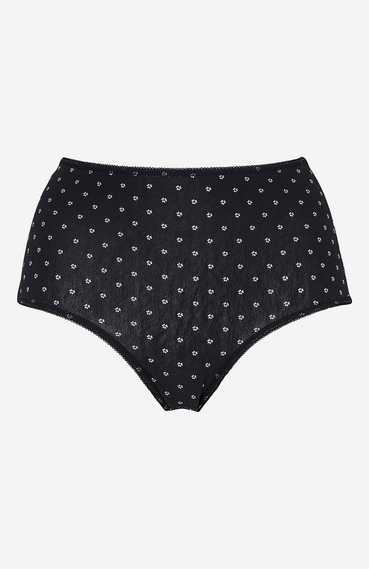 Panty Set van 3