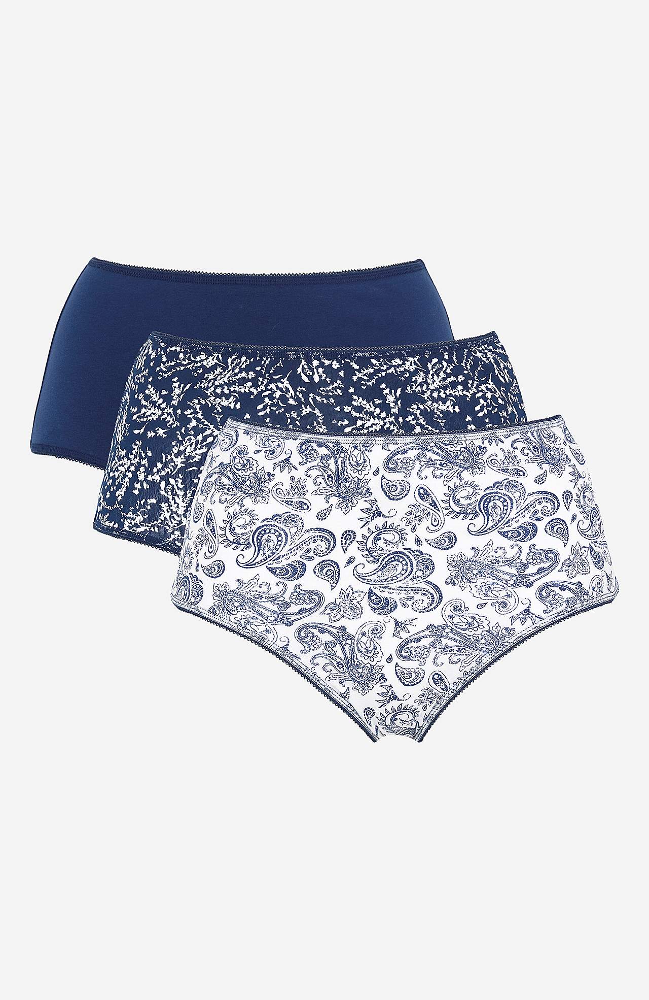 Panty Set van 3