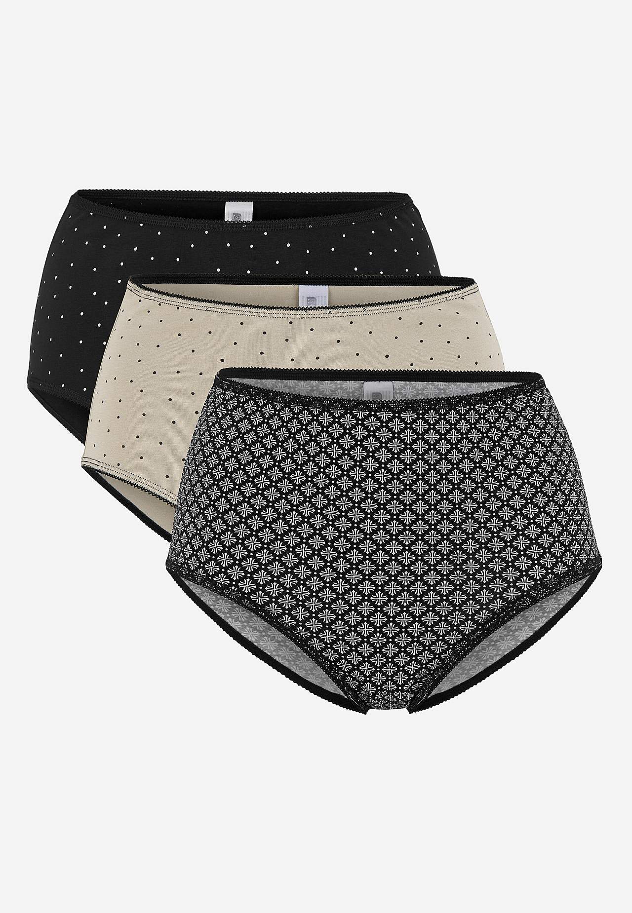 Panty Set van 3