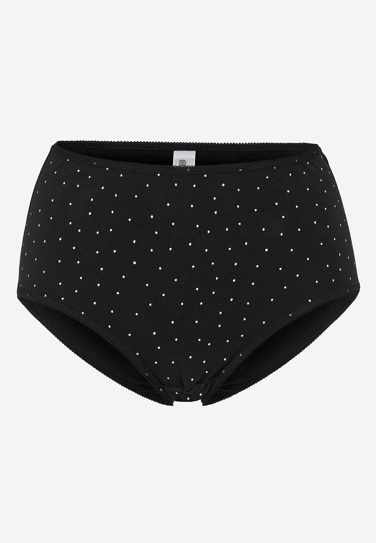 Panty Set van 3