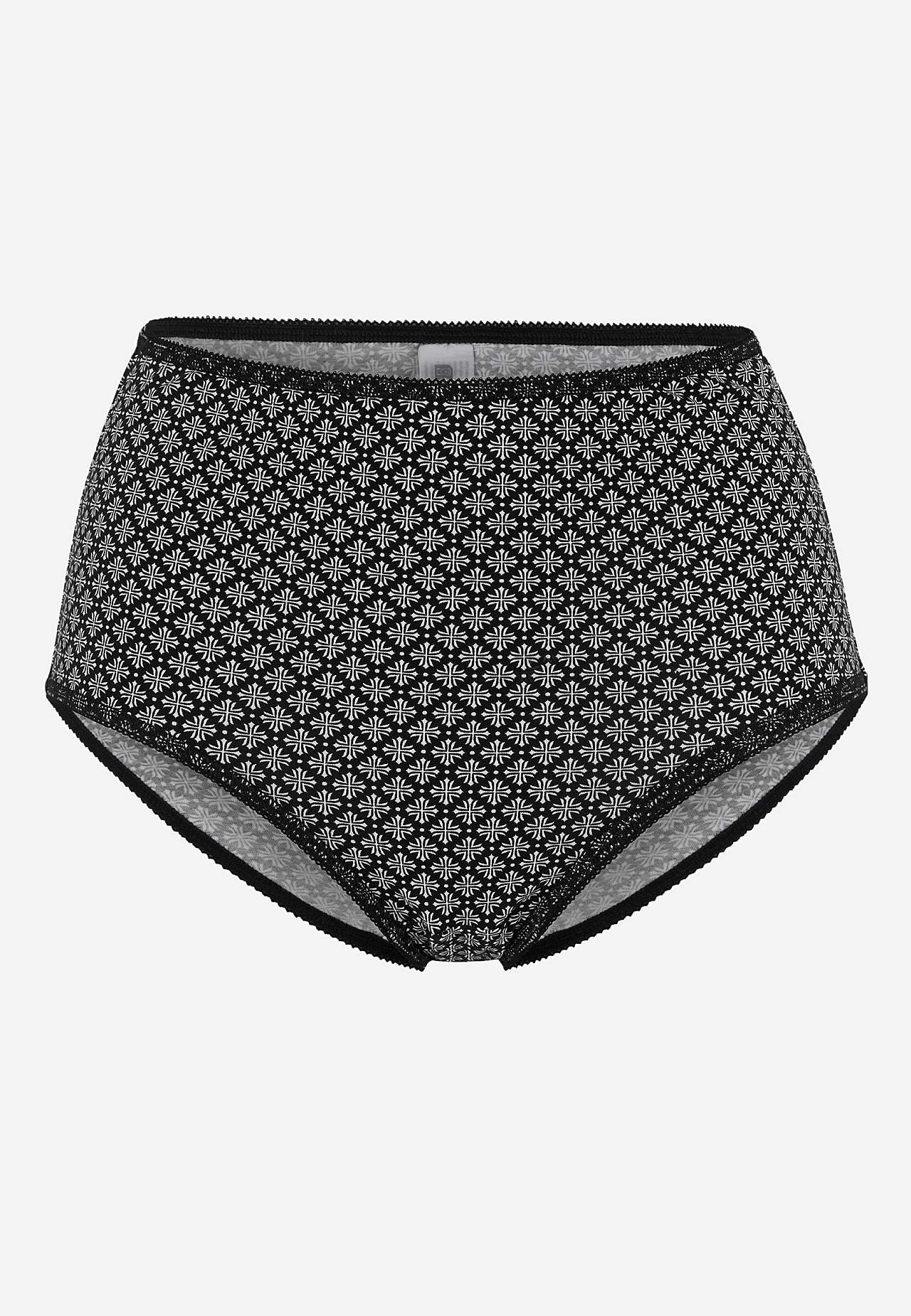 Panty Set van 3