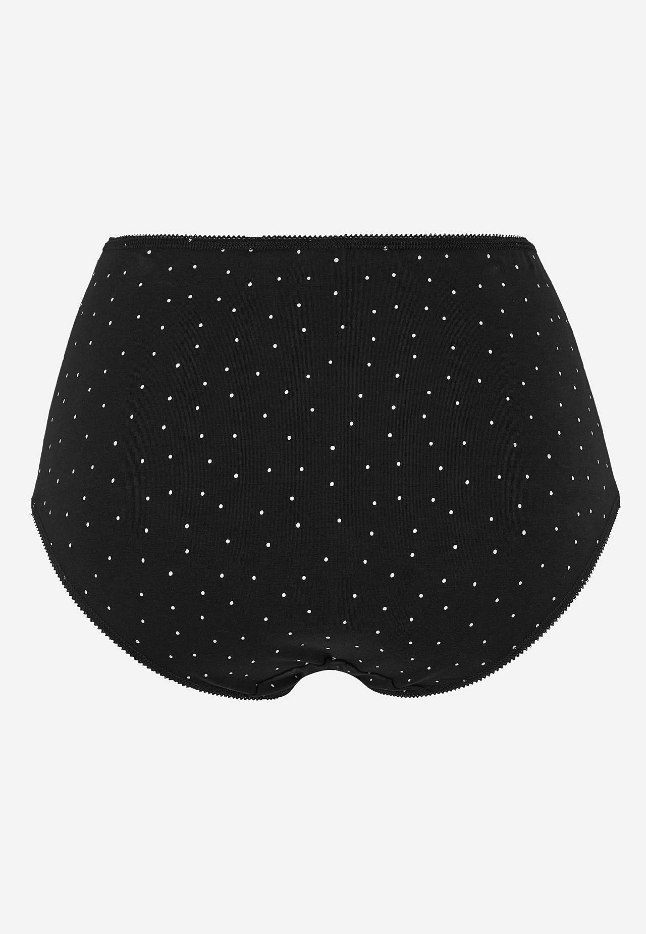 Panty Set van 3