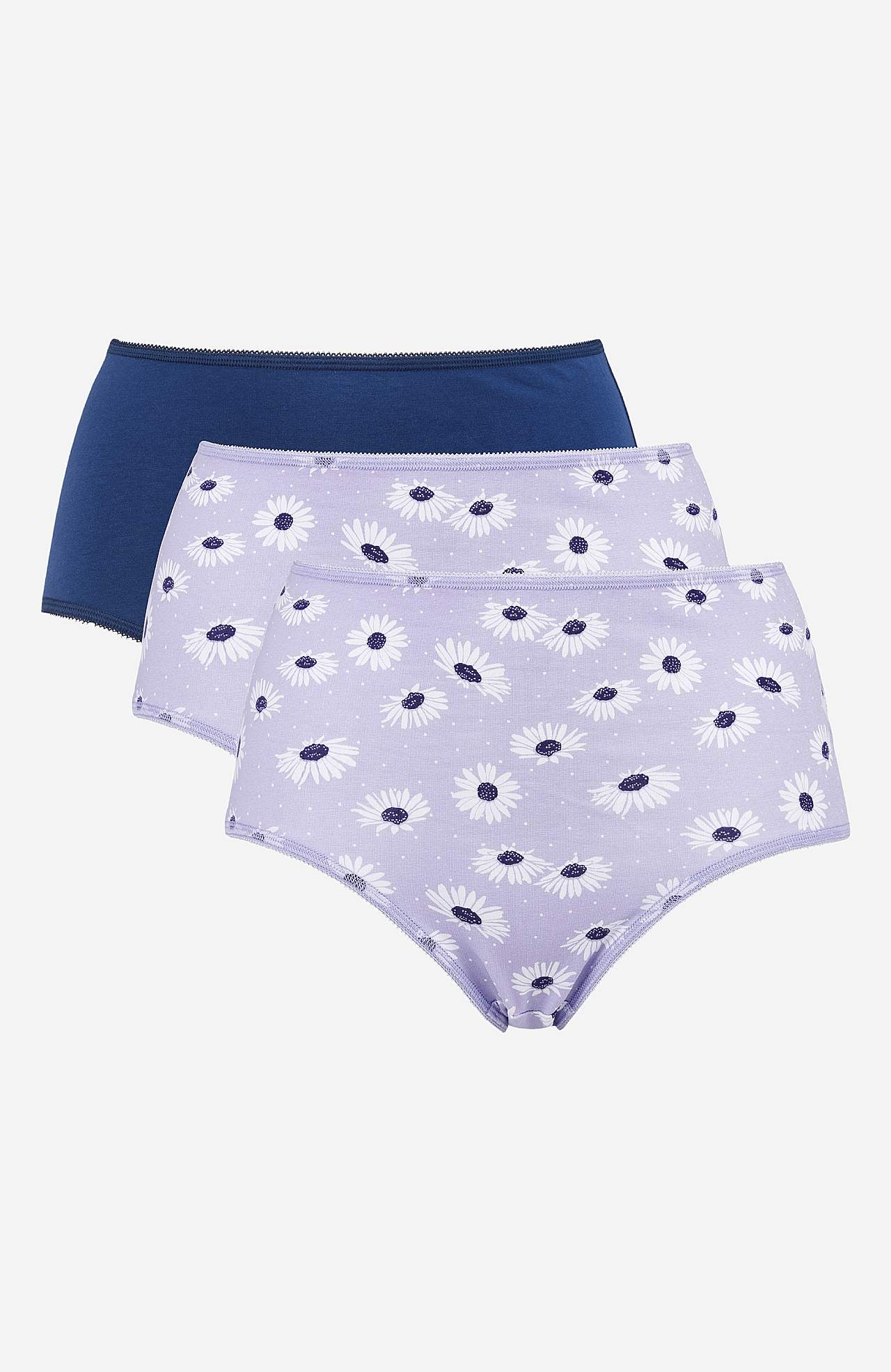 Panty Set van 3