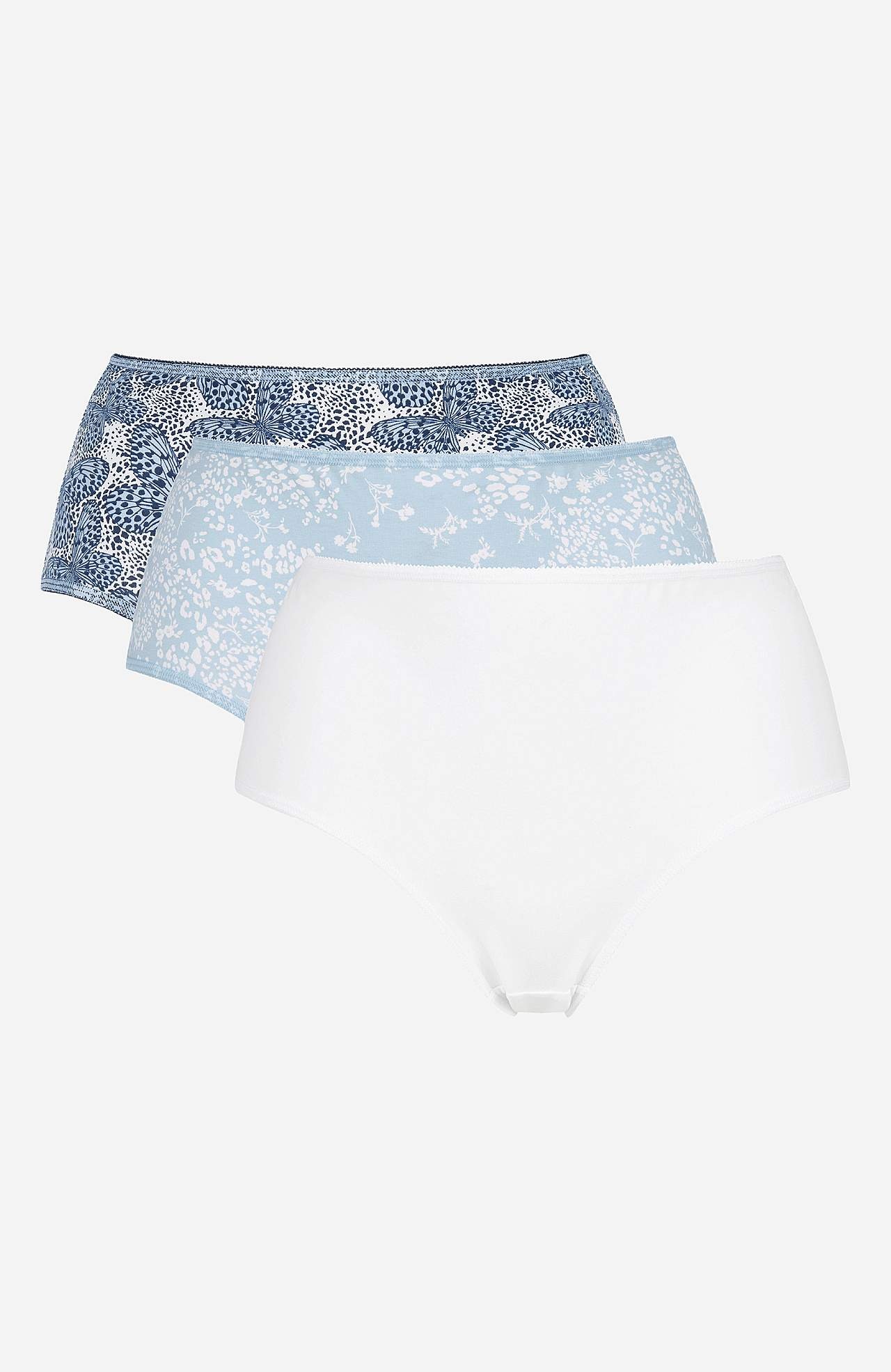 Panty Set van 3