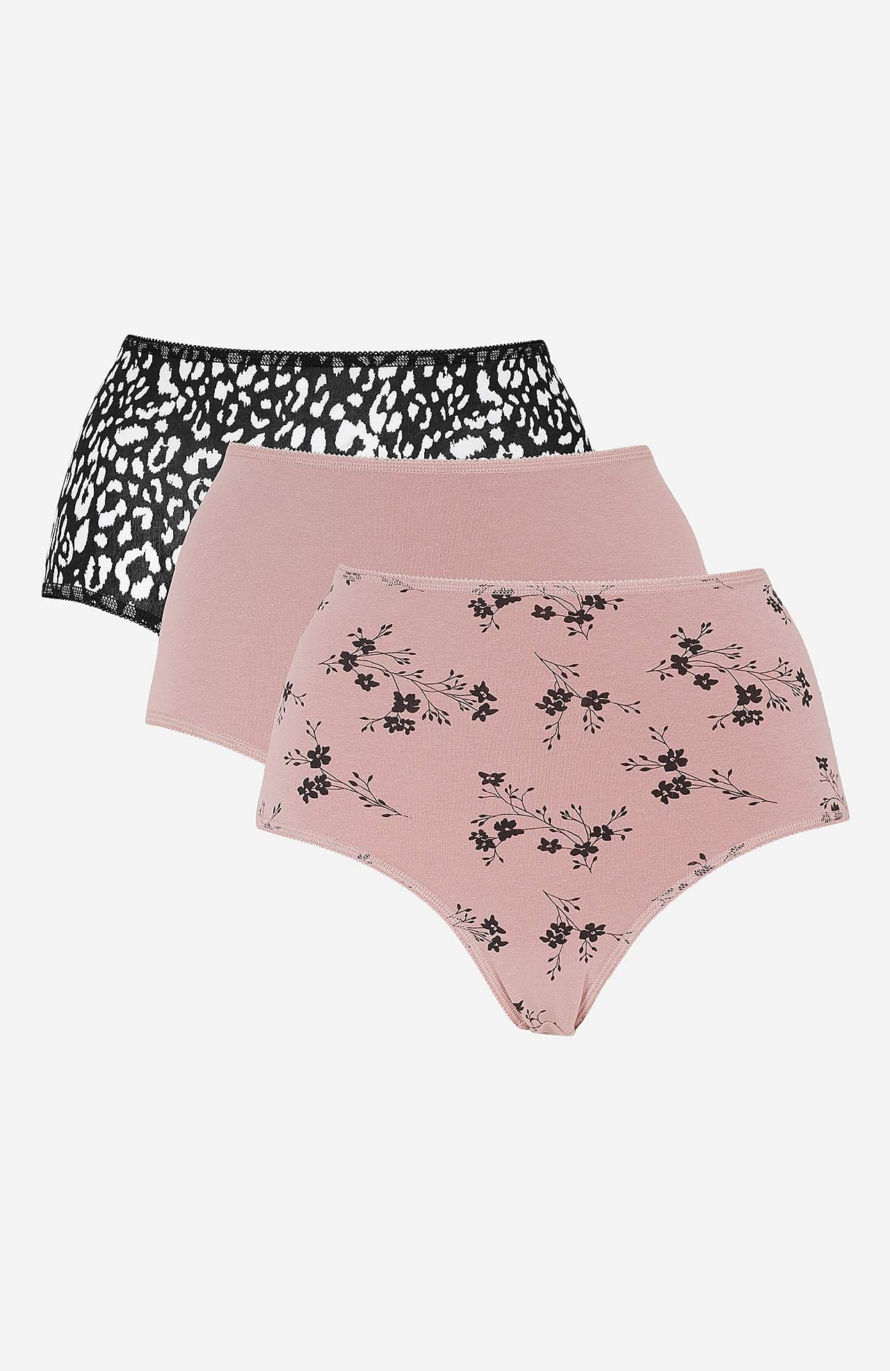 Panty Set van 3