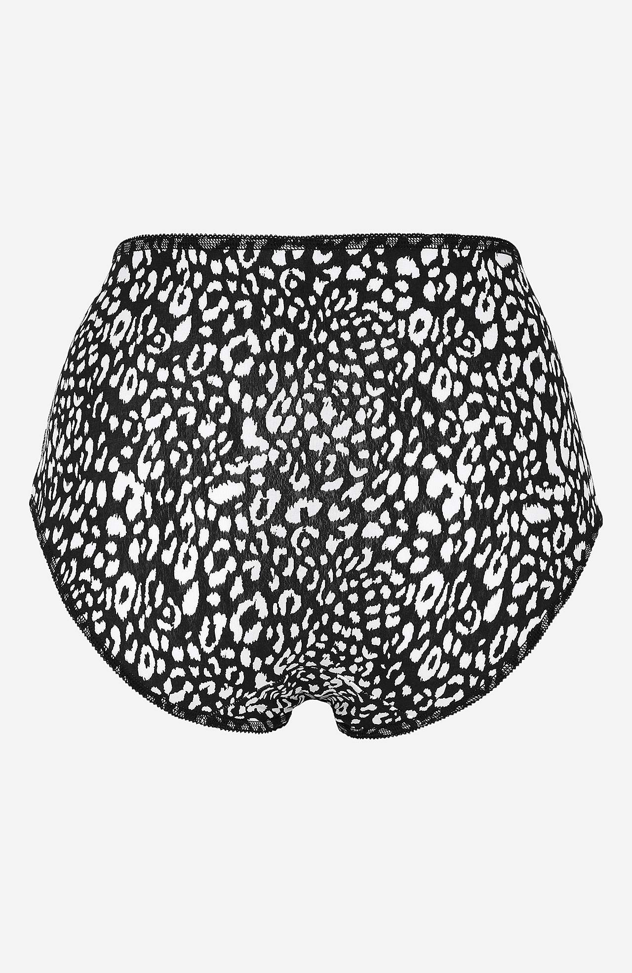 Panty Set van 3