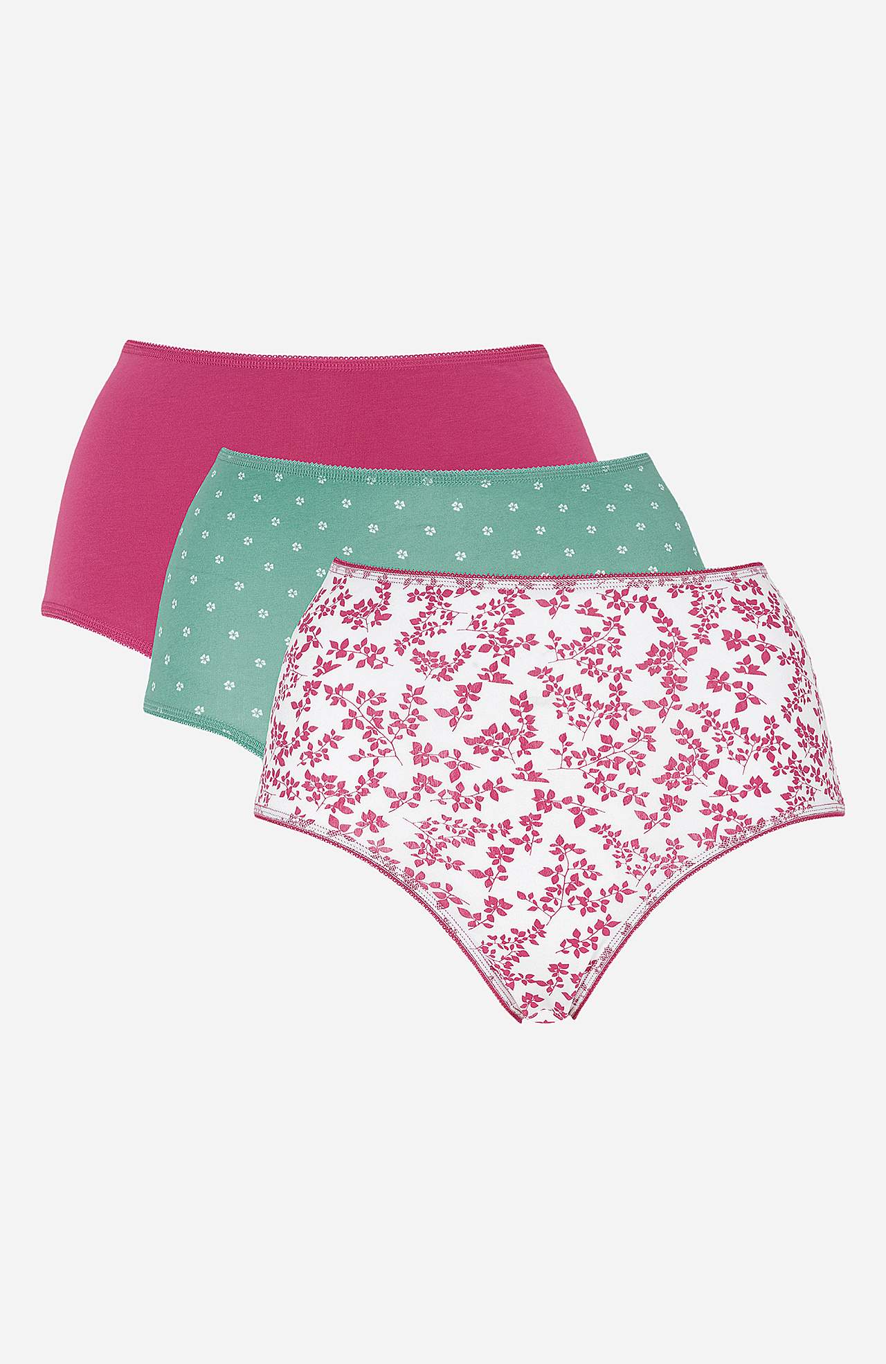 Panty Set van 3