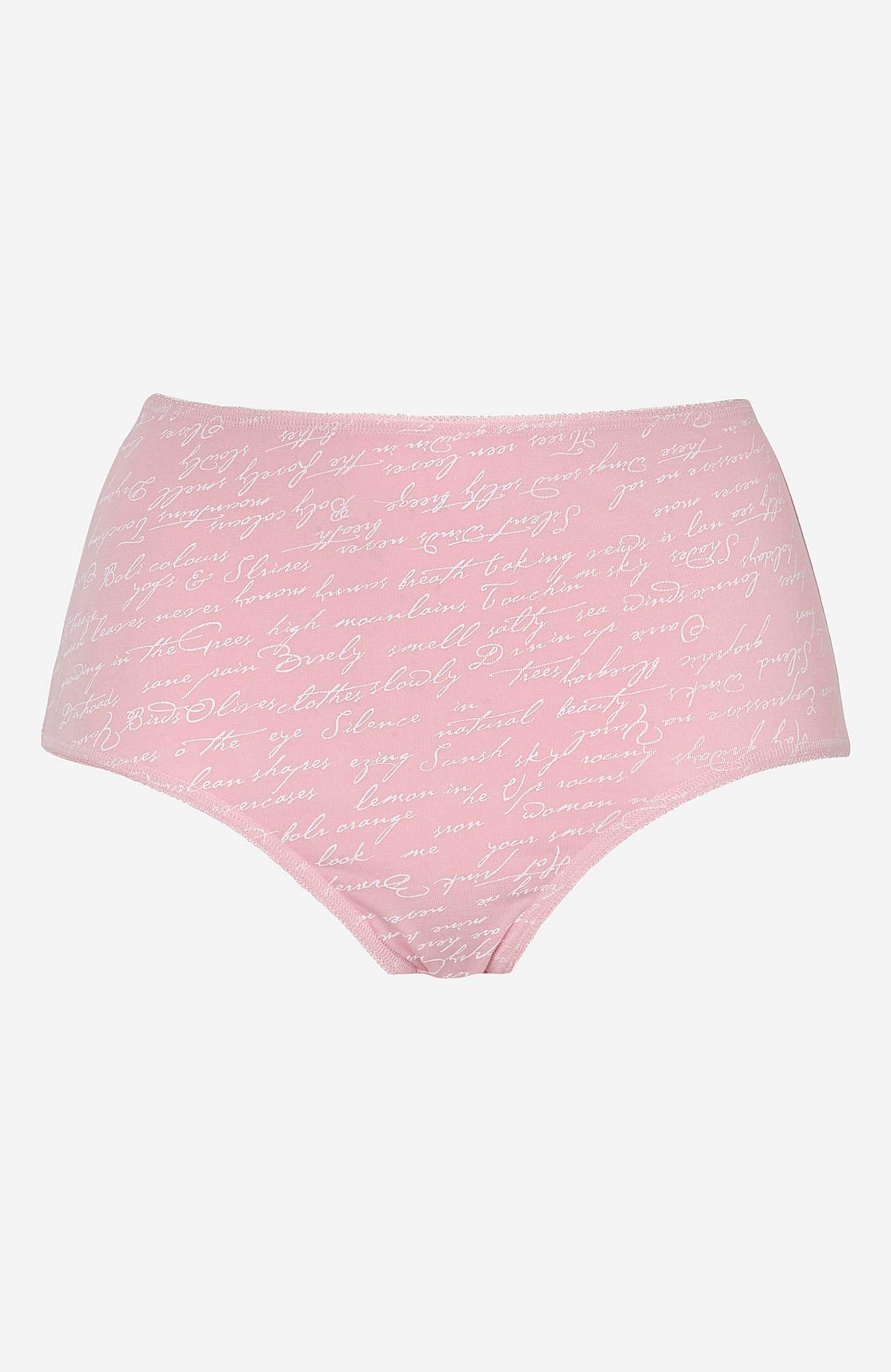 Panty Set van 3