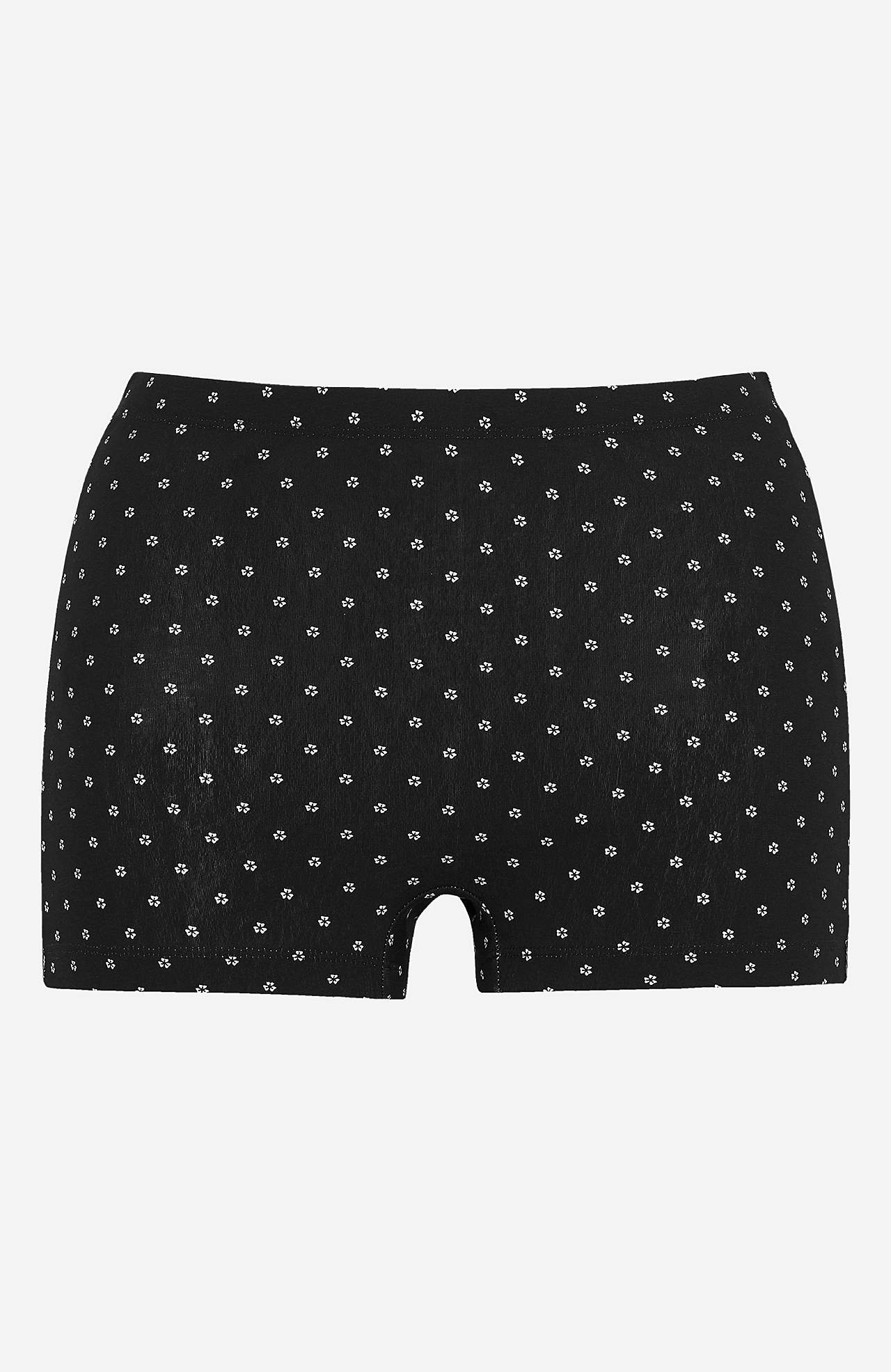 Boxershort van organisch katoen Alma Set van 3
