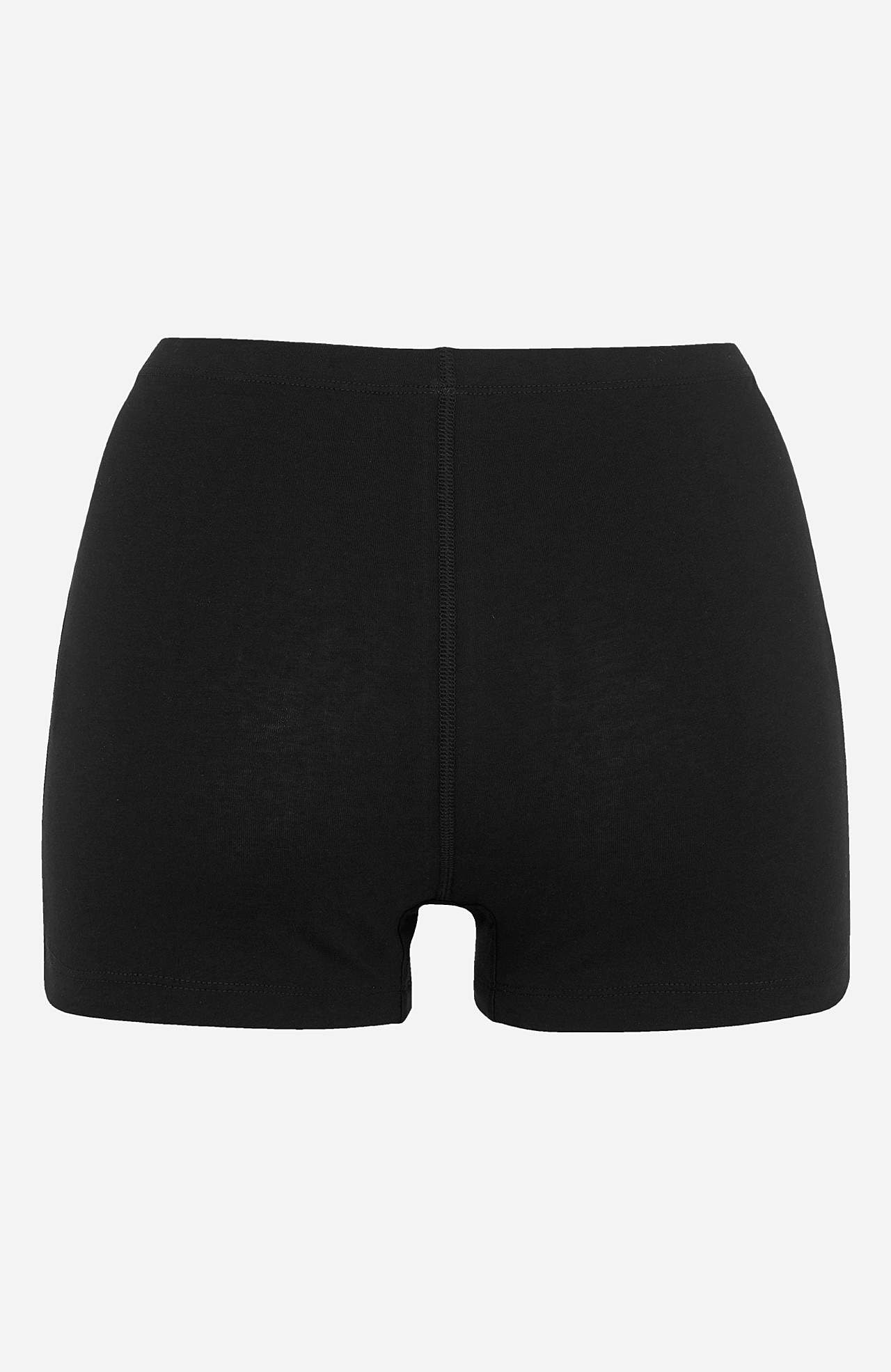 Boxershort van organisch katoen Alma Set van 3