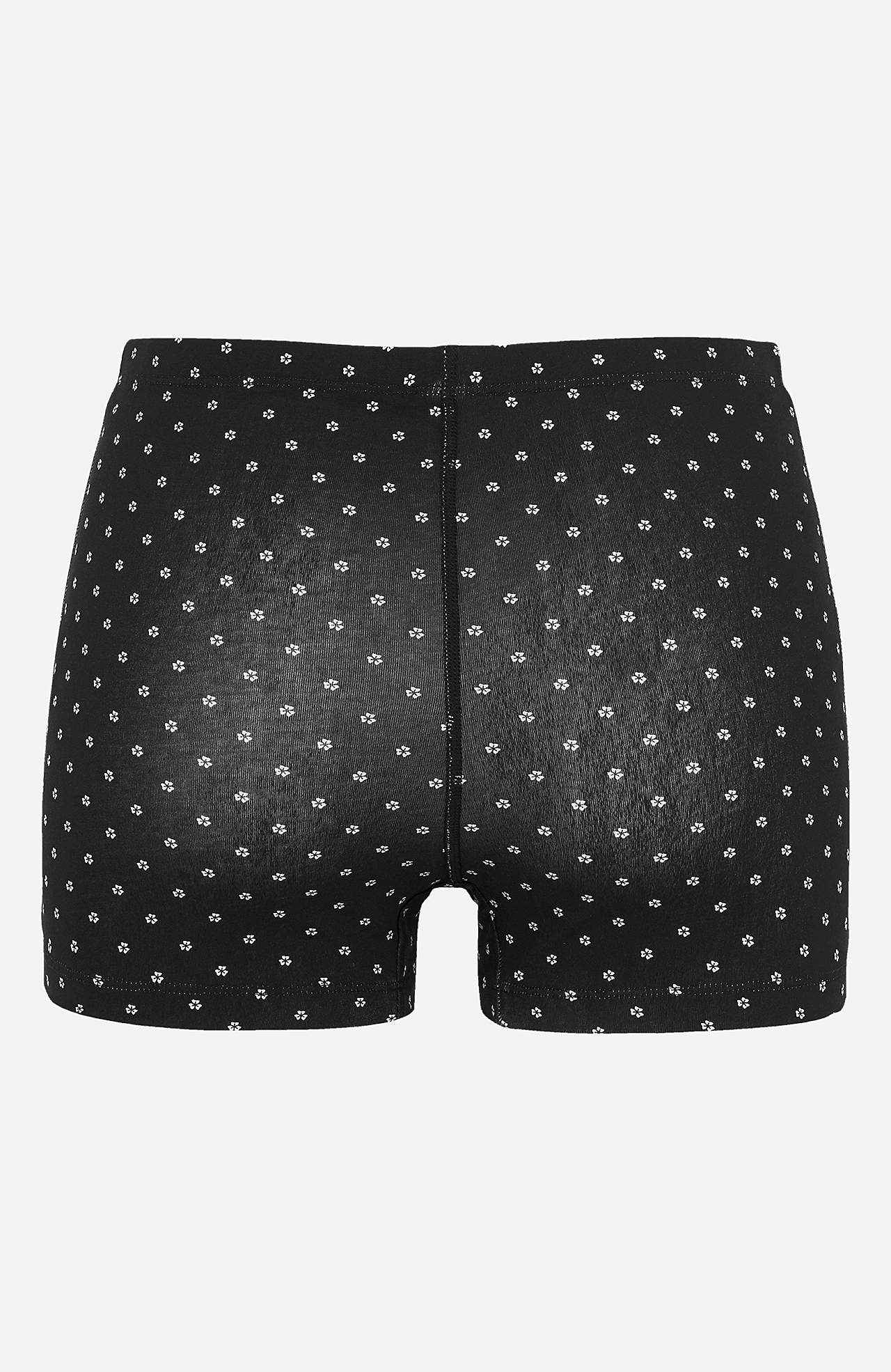 Boxershort van organisch katoen Alma Set van 3