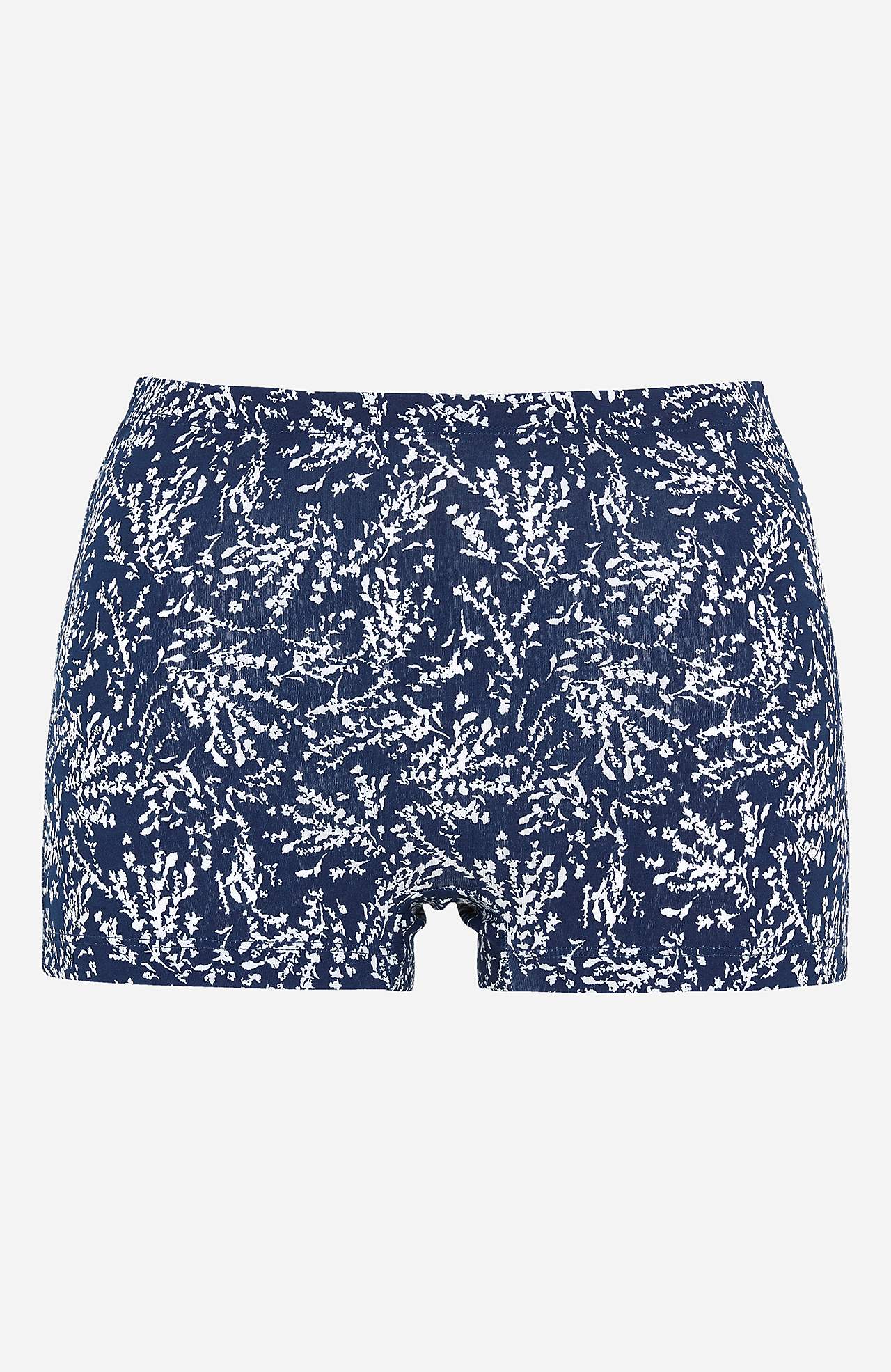 Boxershort van organisch katoen Alma Set van 3