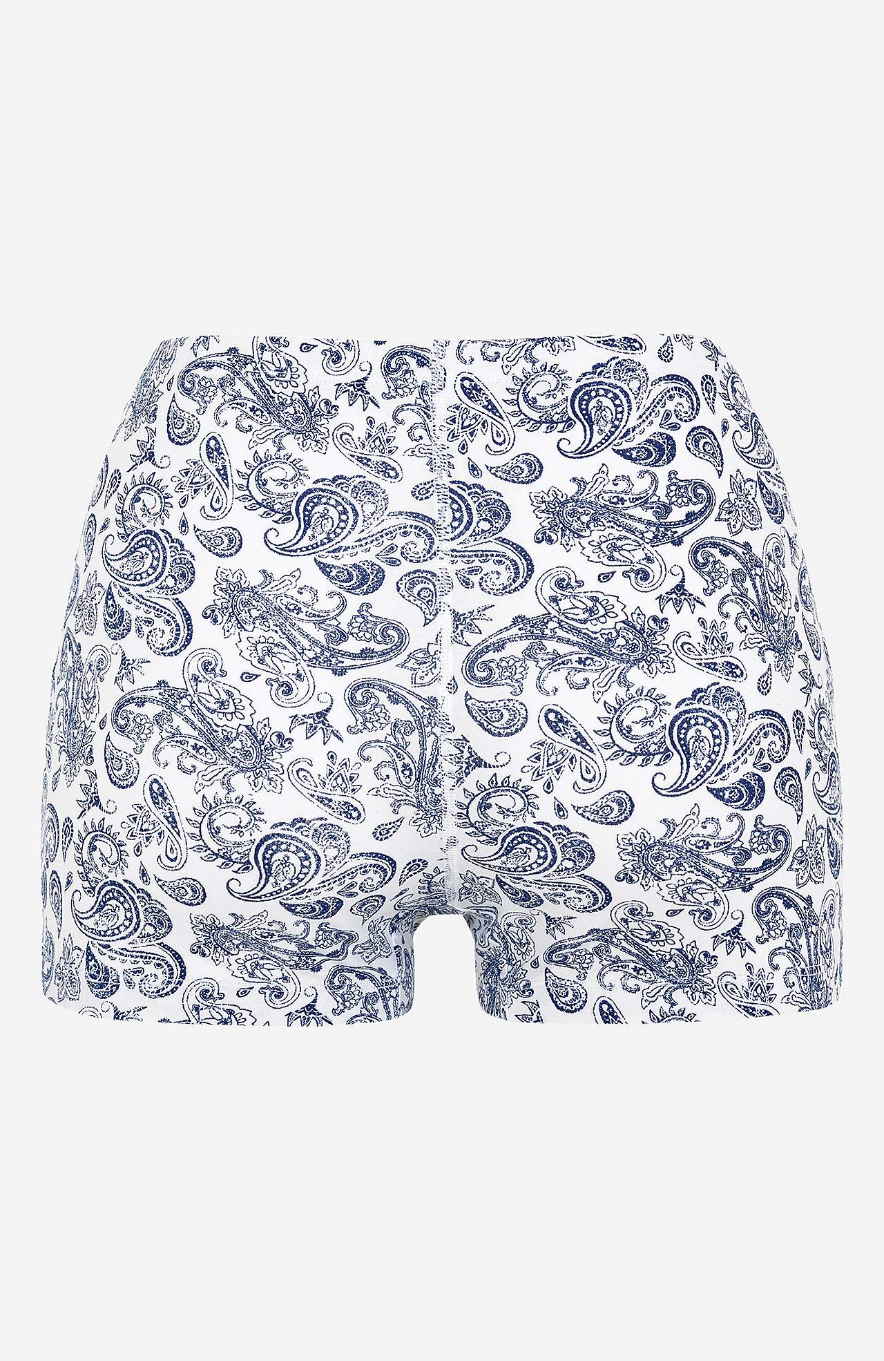 Boxershort van organisch katoen Alma Set van 3