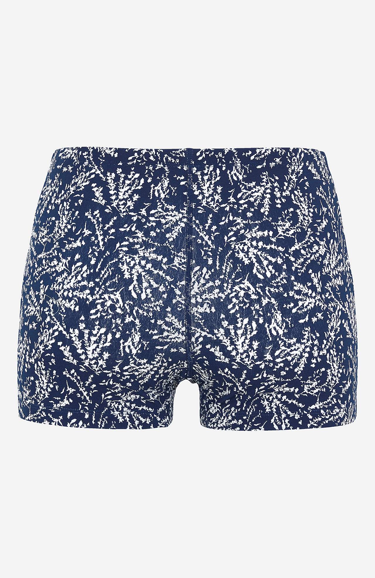 Boxershort van organisch katoen Alma Set van 3