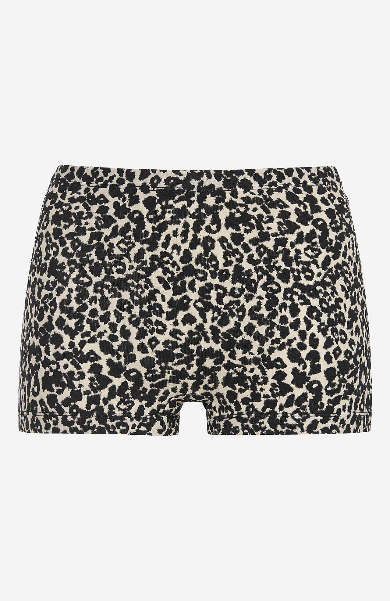 Boxershort van organisch katoen Alma Set van 3