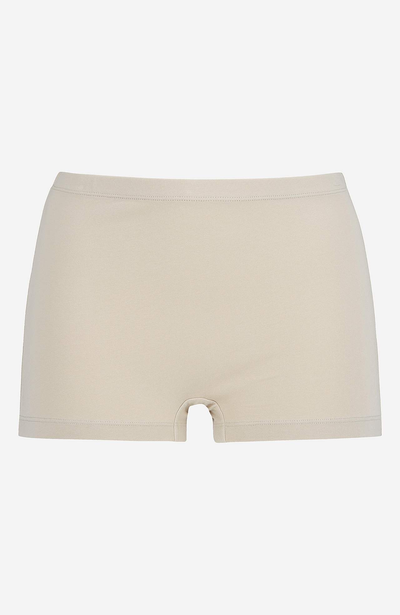 Boxershort van organisch katoen Alma Set van 3