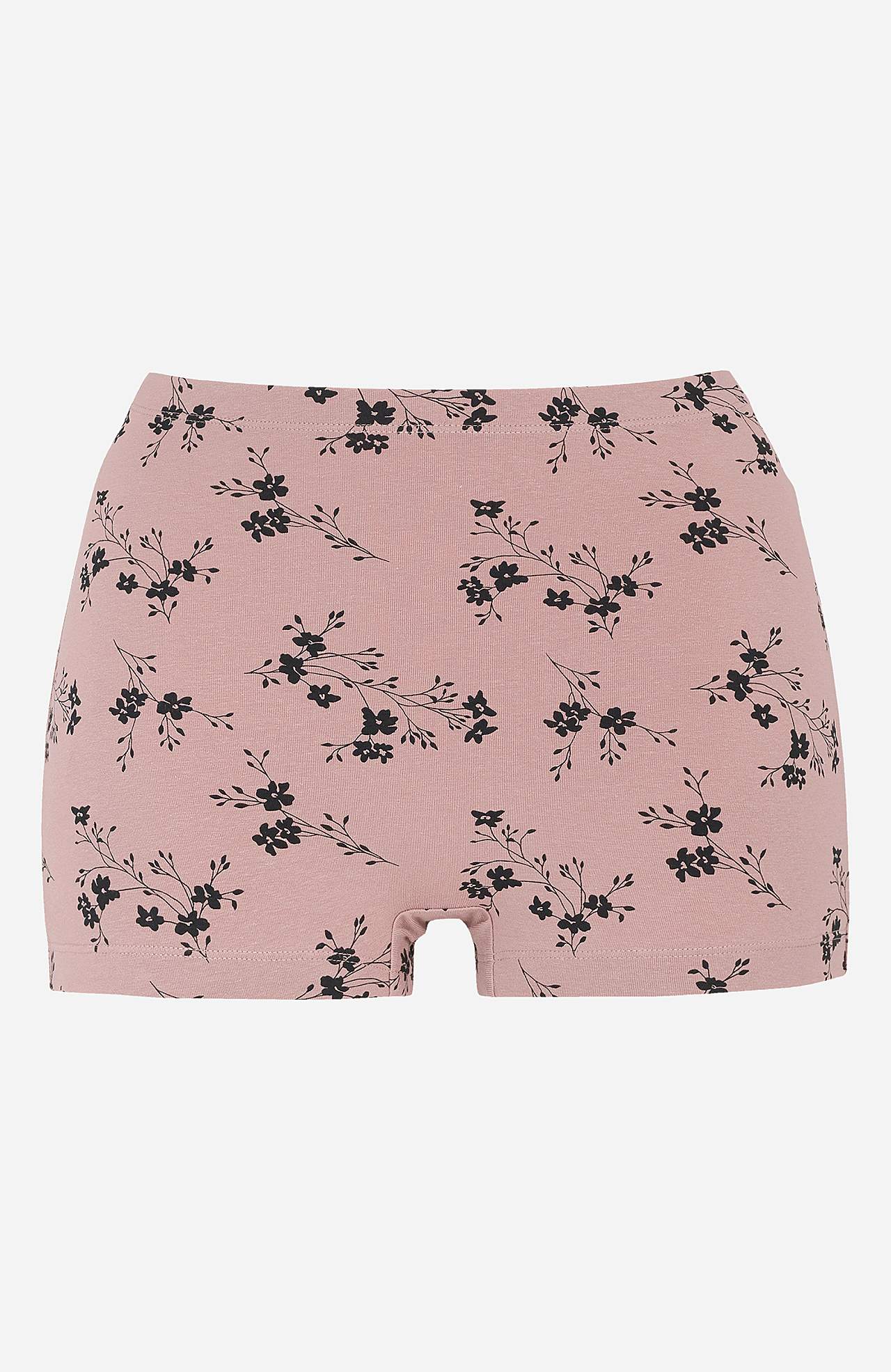 Boxershort van organisch katoen Alma Set van 3