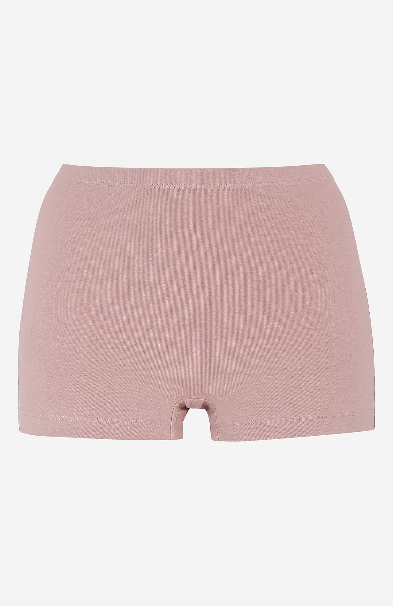 Boxershort van organisch katoen Alma Set van 3