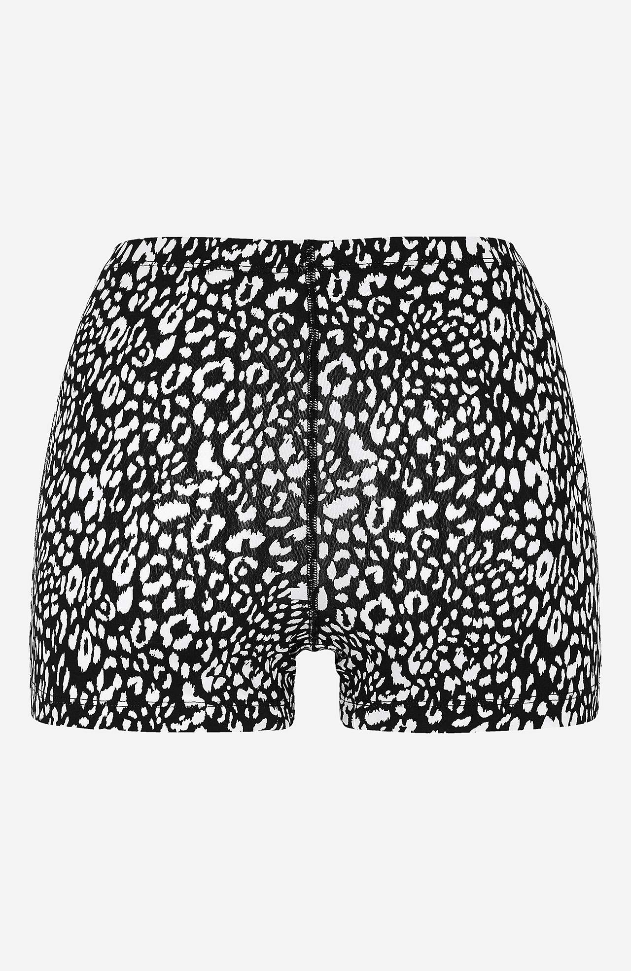 Boxershort van organisch katoen Alma Set van 3