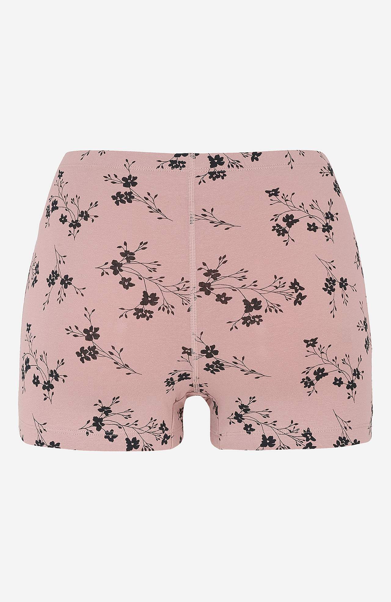 Boxershort van organisch katoen Alma Set van 3