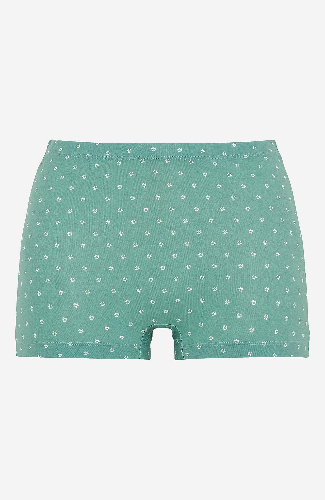 Boxershort van organisch katoen Alma Set van 3