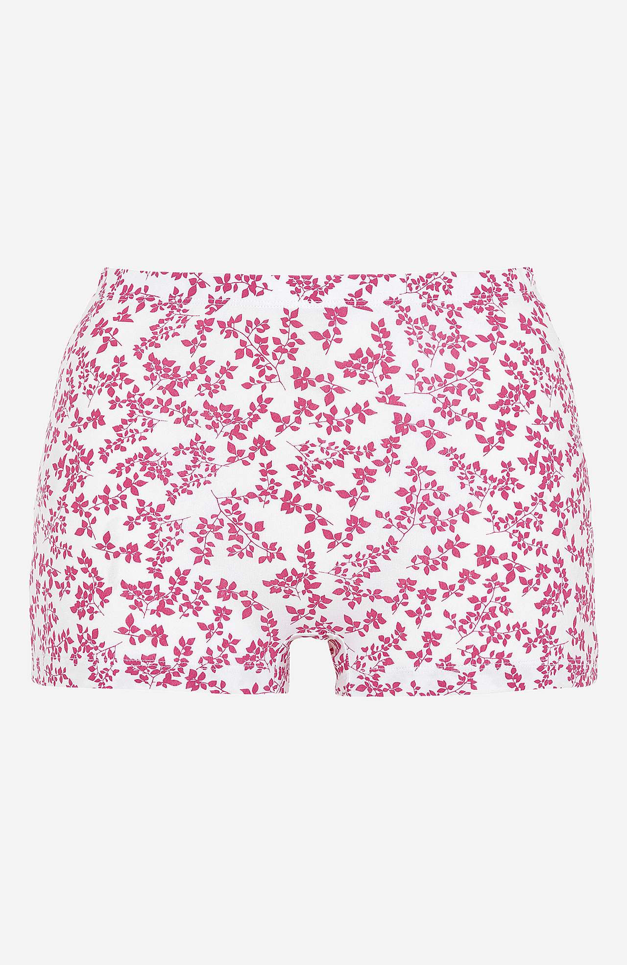 Boxershort van organisch katoen Alma Set van 3