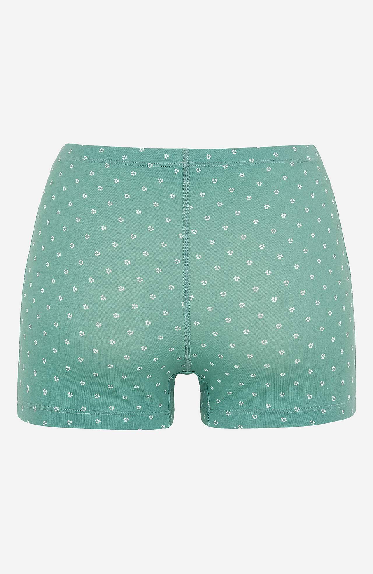 Boxershort van organisch katoen Alma Set van 3