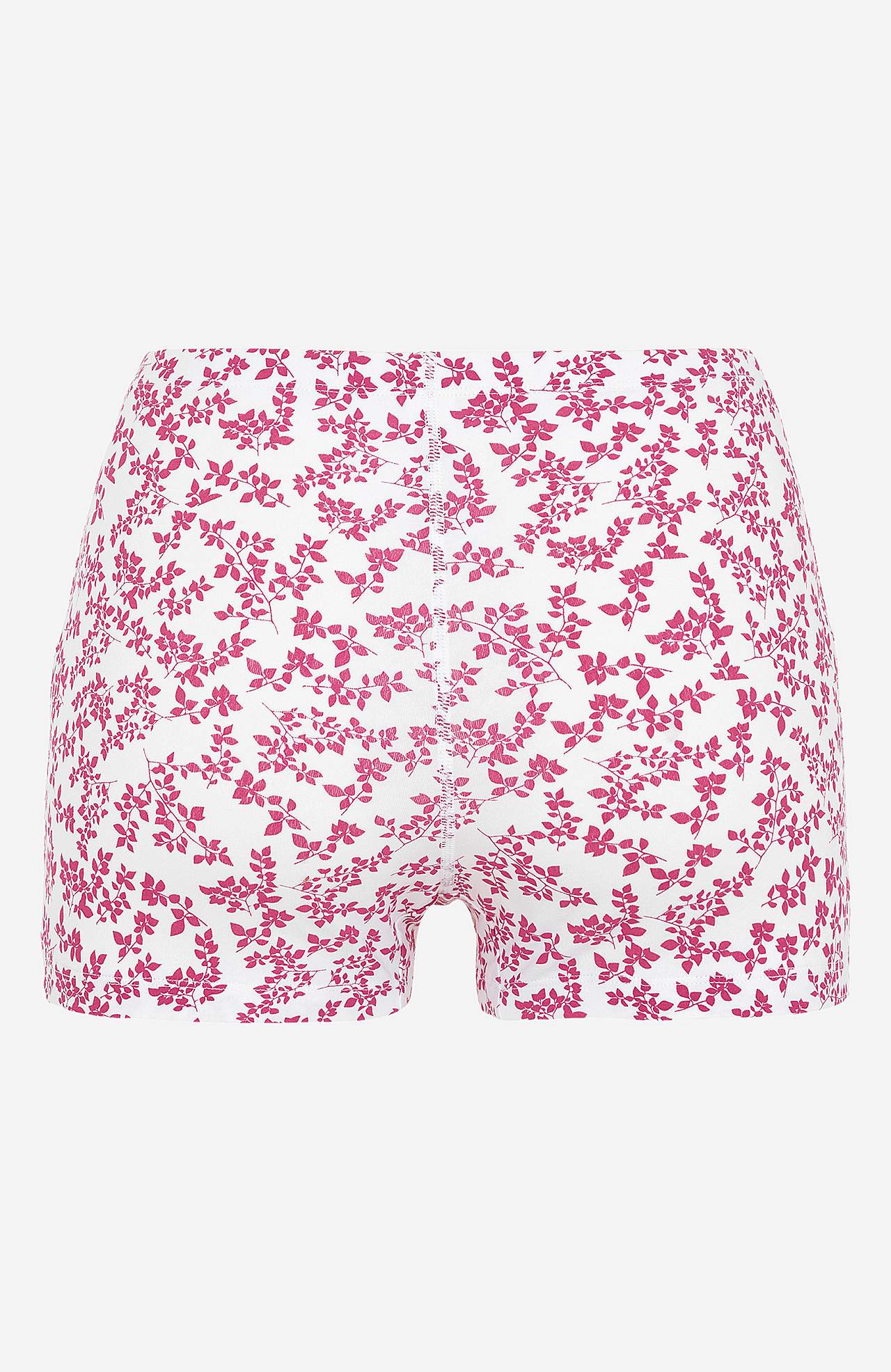 Boxershort van organisch katoen Alma Set van 3
