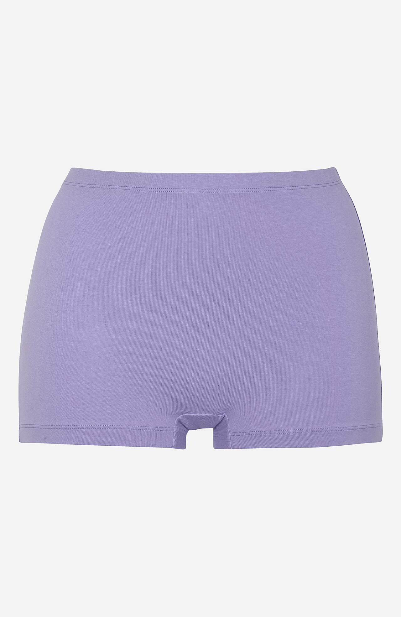 Boxershort van organisch katoen Alma Set van 3