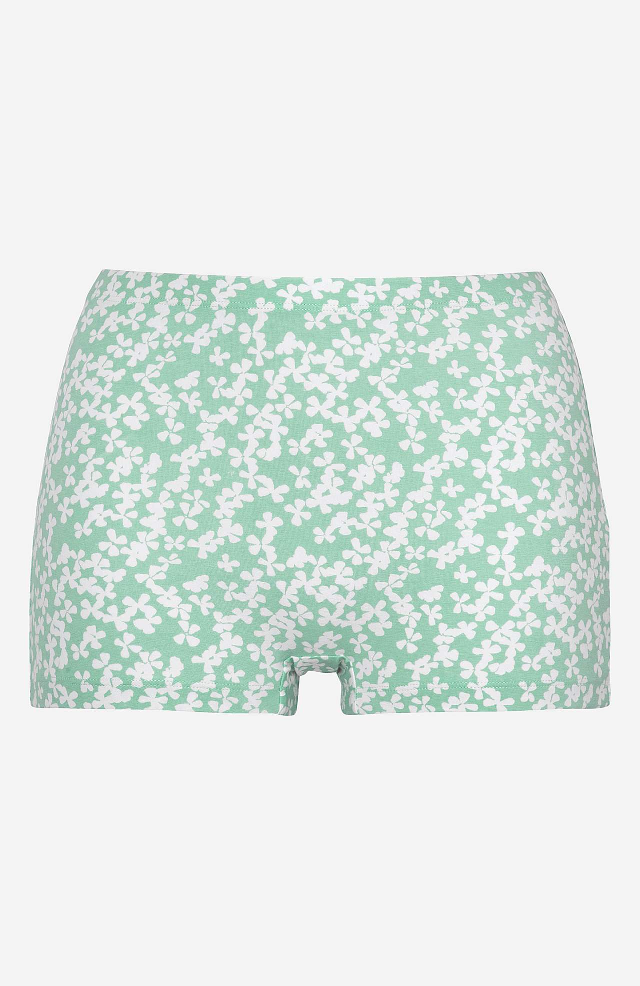 Boxershort van organisch katoen Alma Set van 3