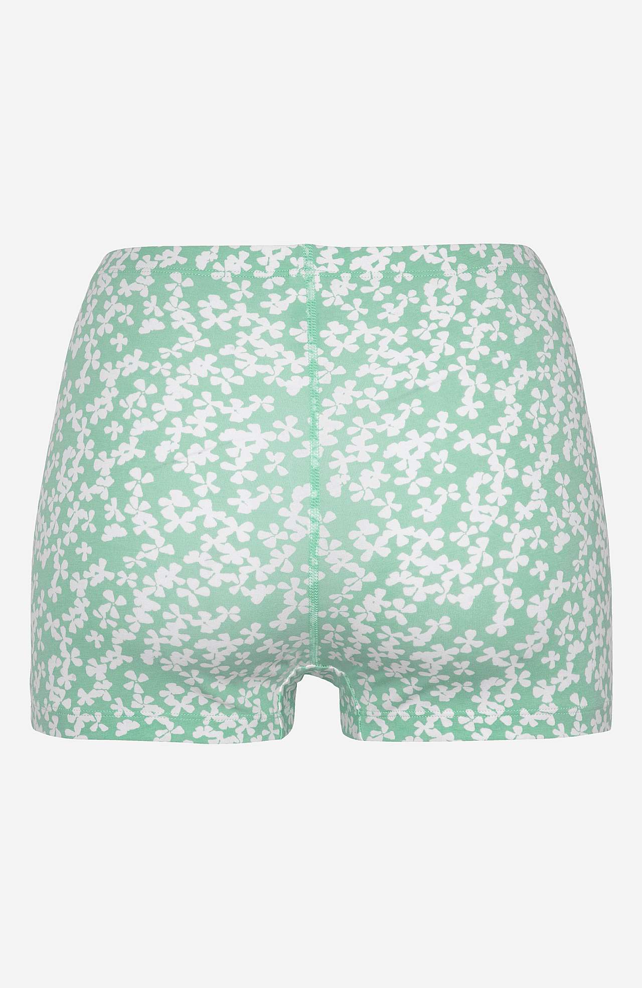 Boxershort van organisch katoen Alma Set van 3