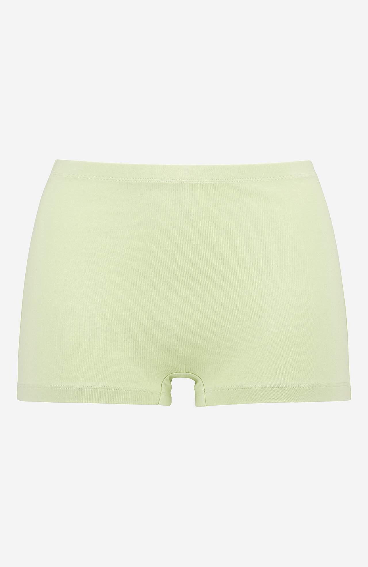 Boxershort van organisch katoen Alma Set van 3