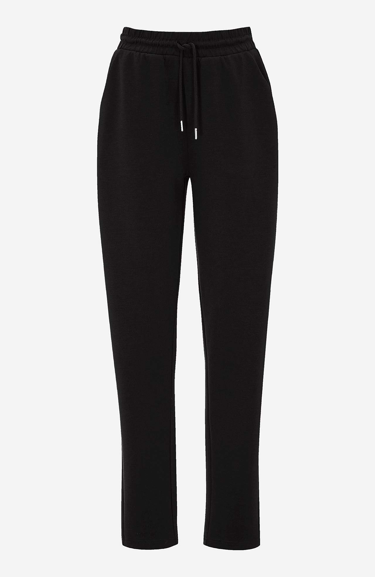 Jersey broek Elvira