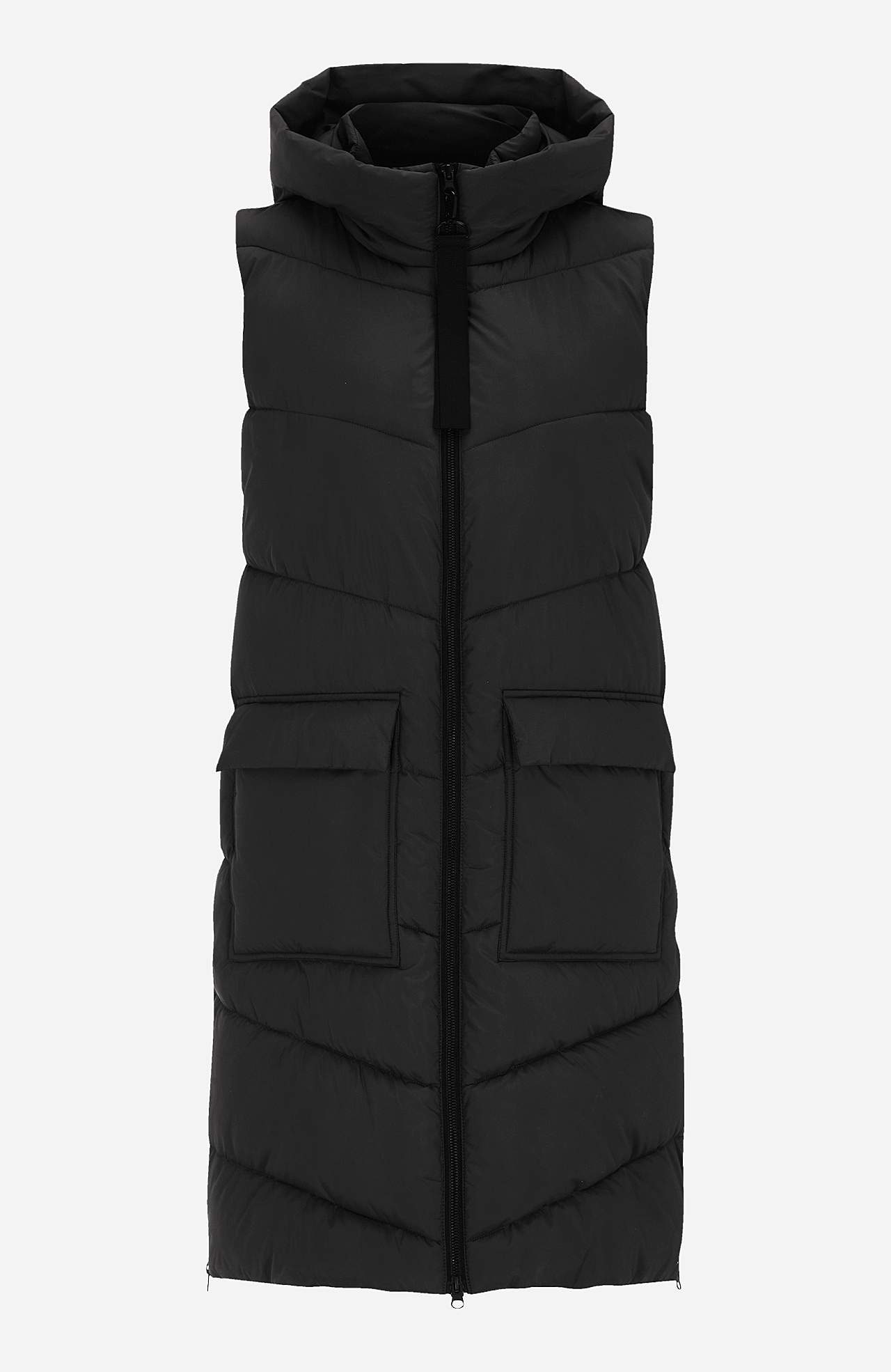 Gevoerde vest