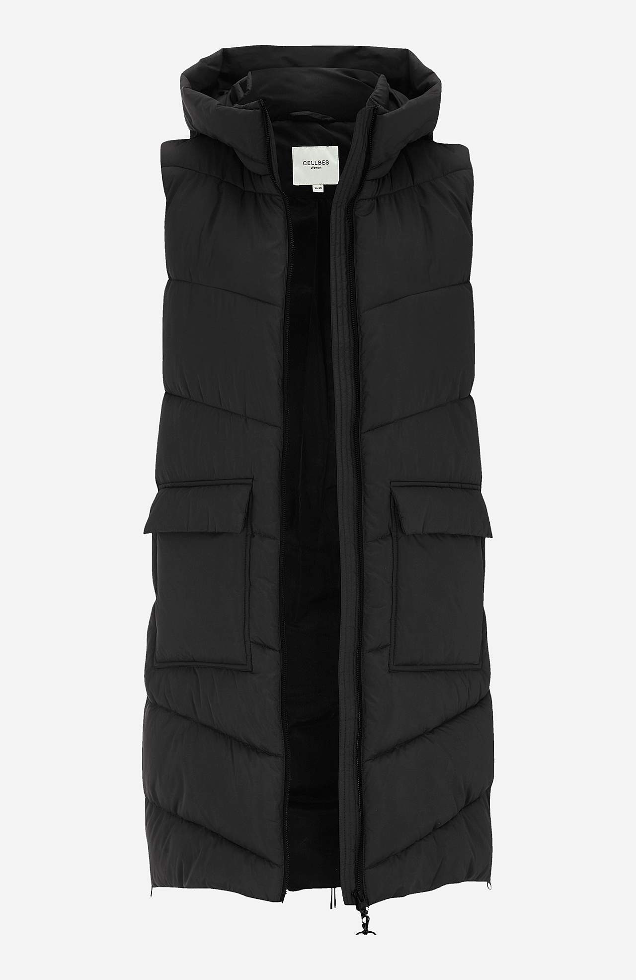 Gevoerde vest