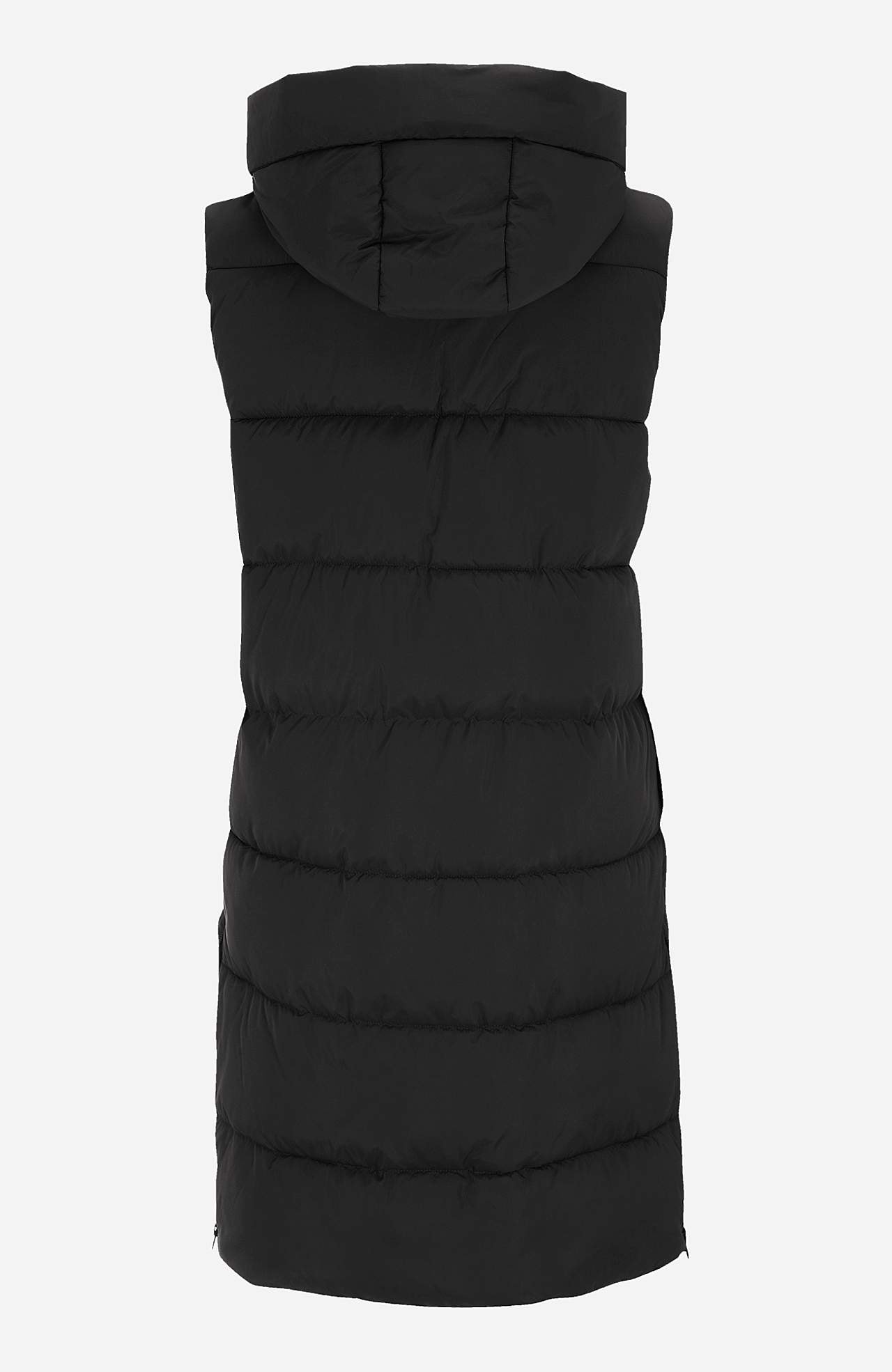 Gevoerde vest