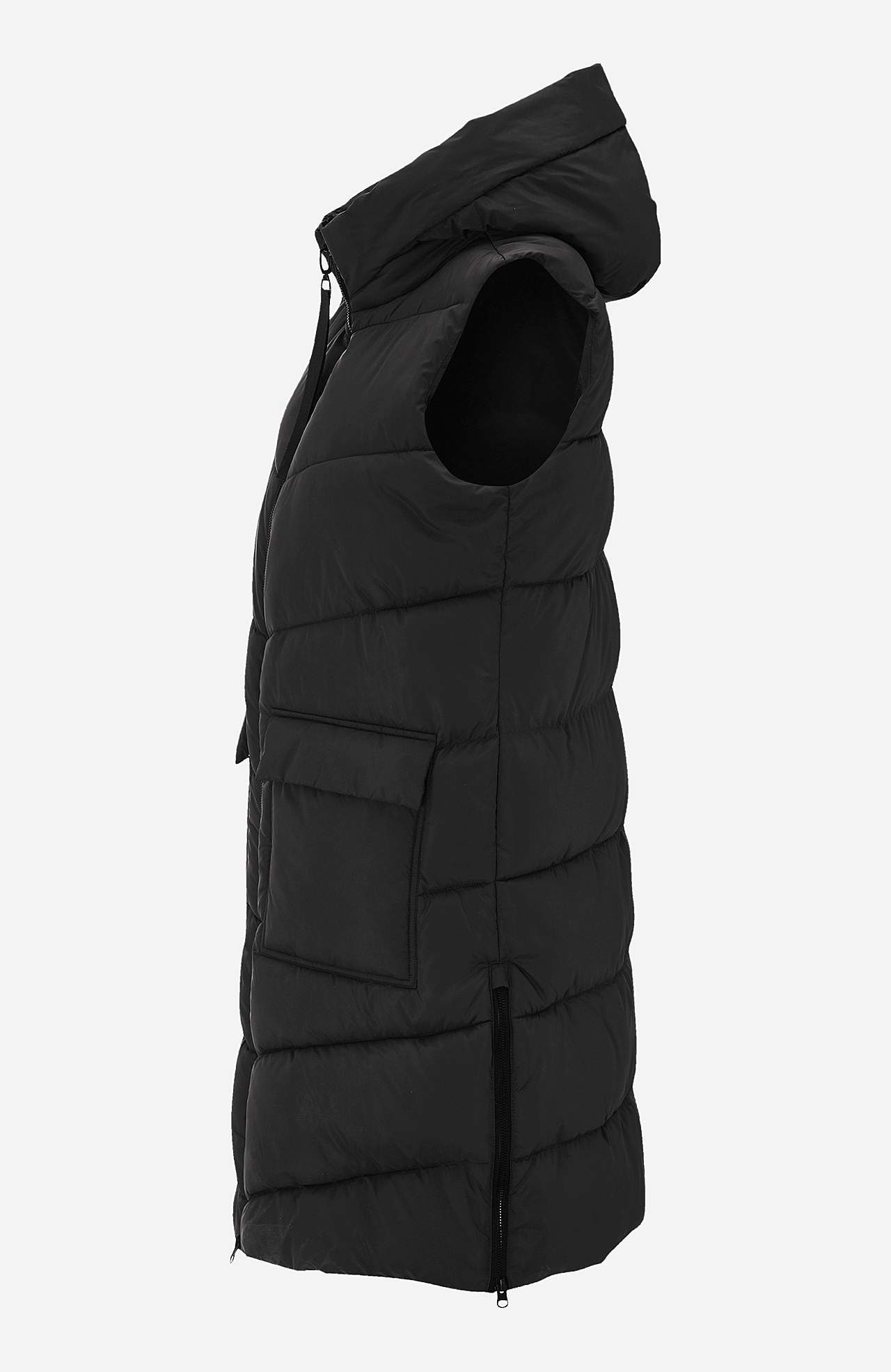Gevoerde vest