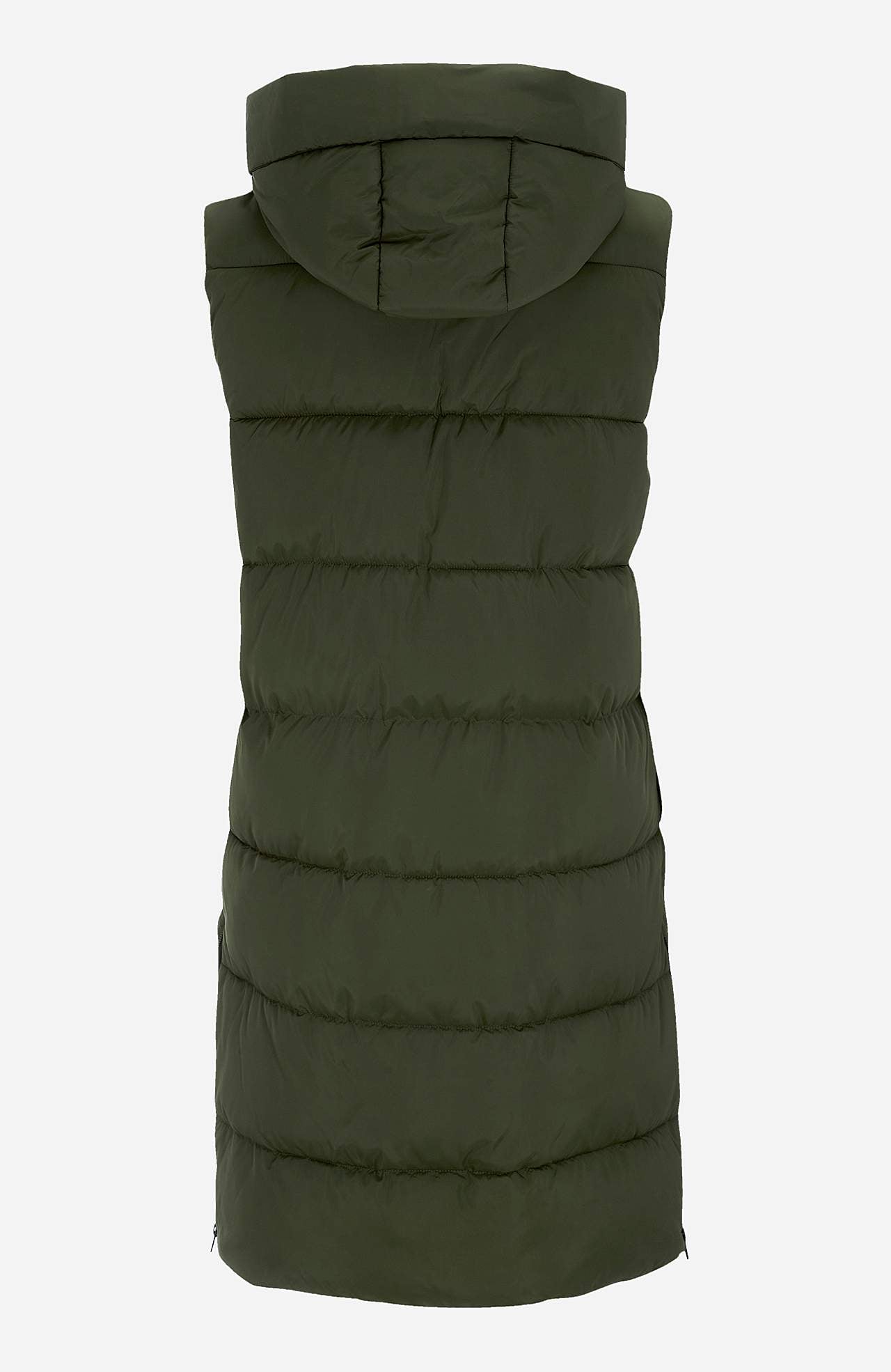 Gevoerde vest