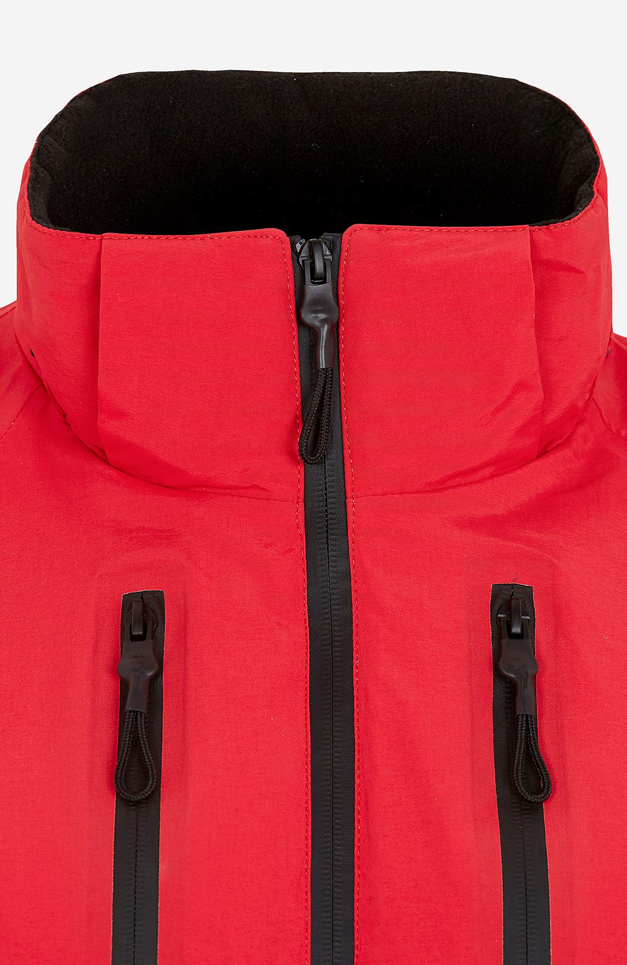 Functionele jas Sarek