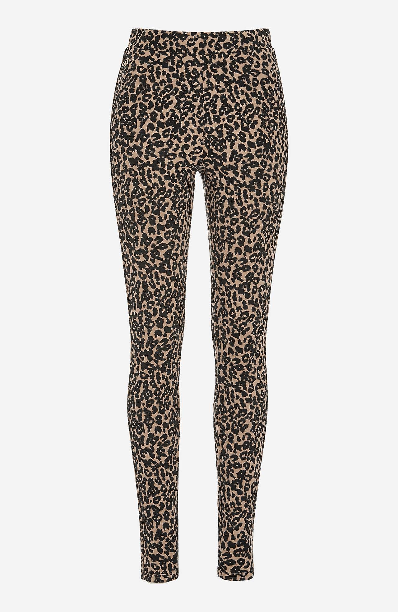Patroonvormige legging