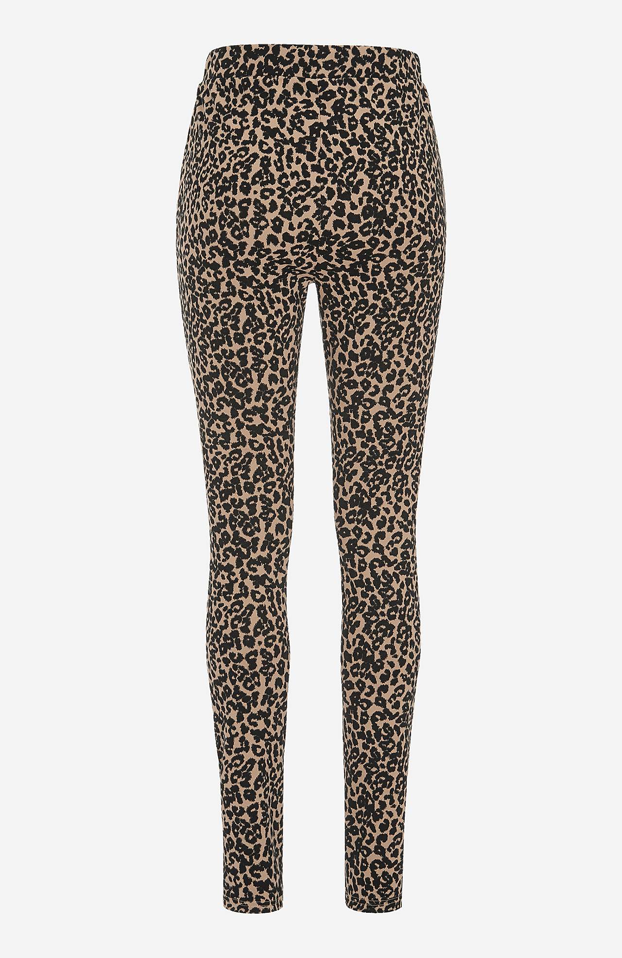 Patroonvormige legging