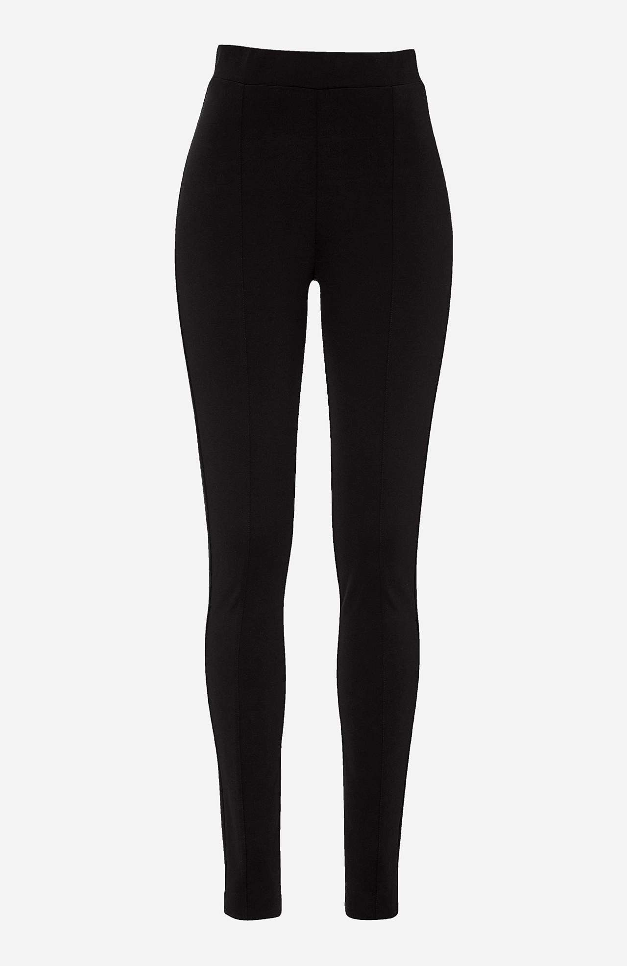 Patroonvormige legging