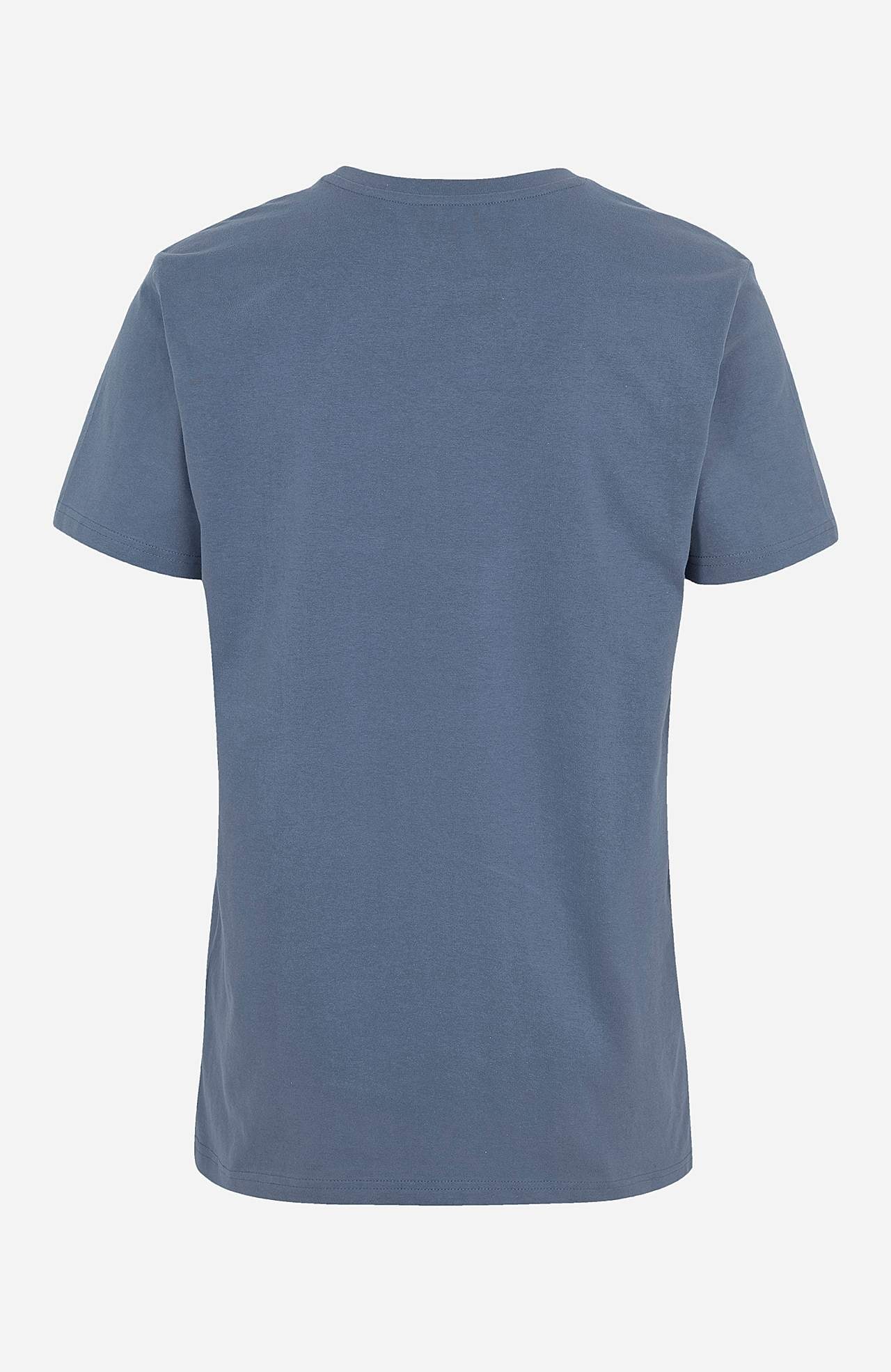 Comfortabel t-shirt van tricot Adrian