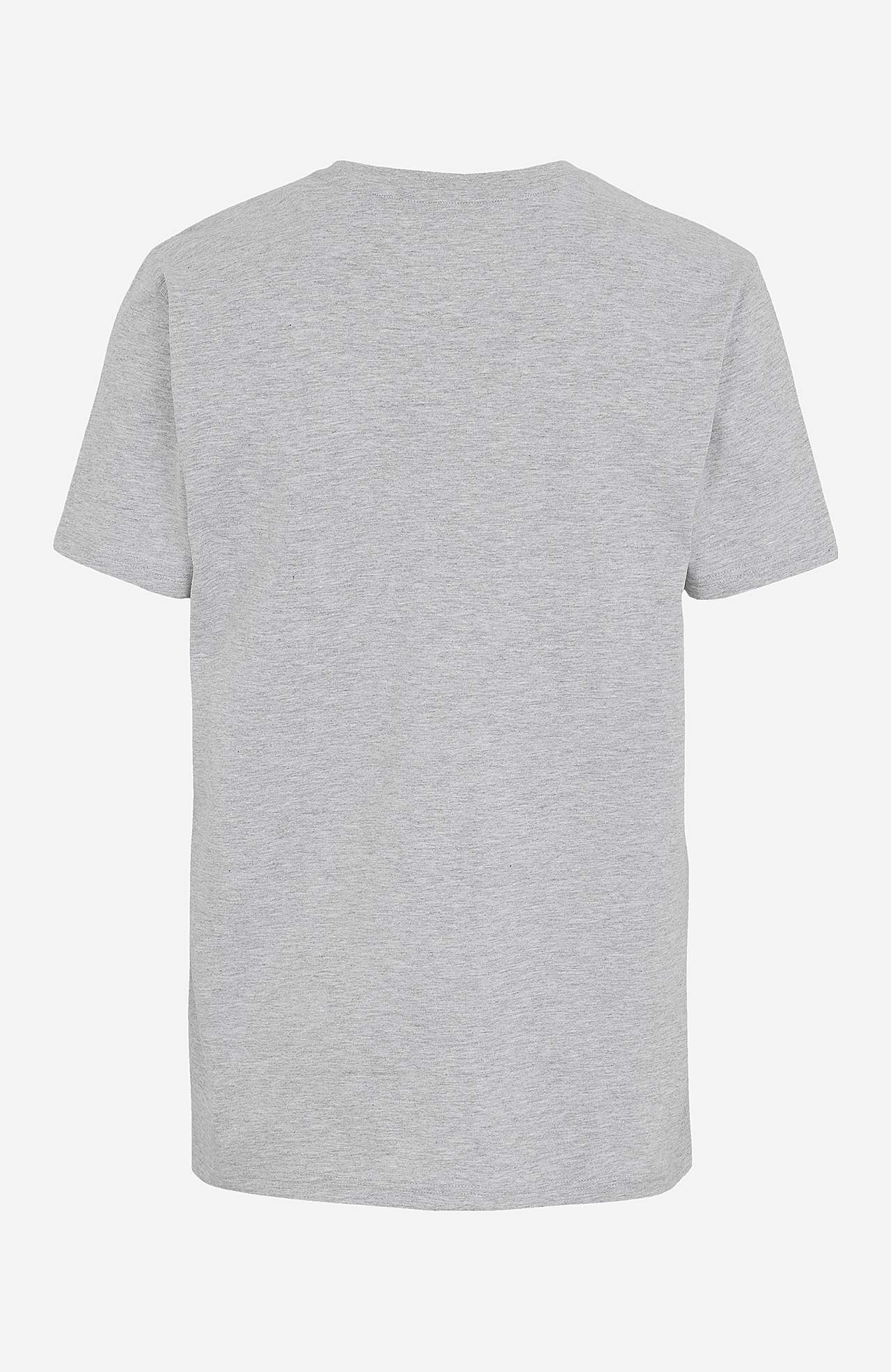 Comfortabel t-shirt van tricot
