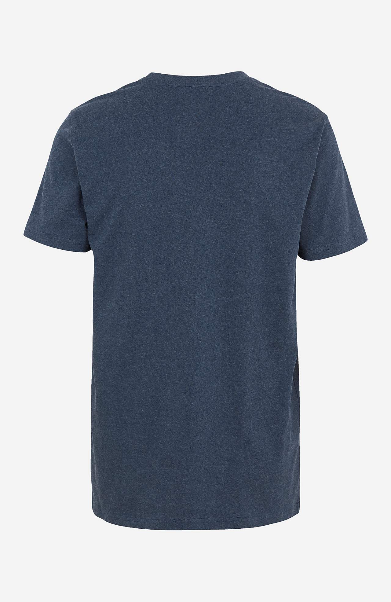 Comfortabel t-shirt van tricot Elliot