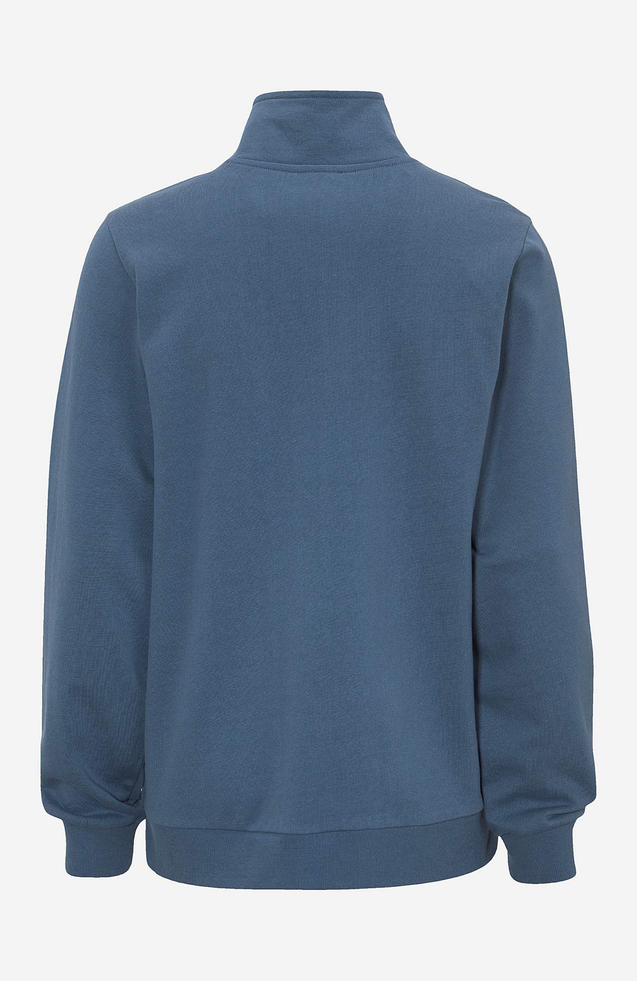 Sweatshirt met lange mouwen