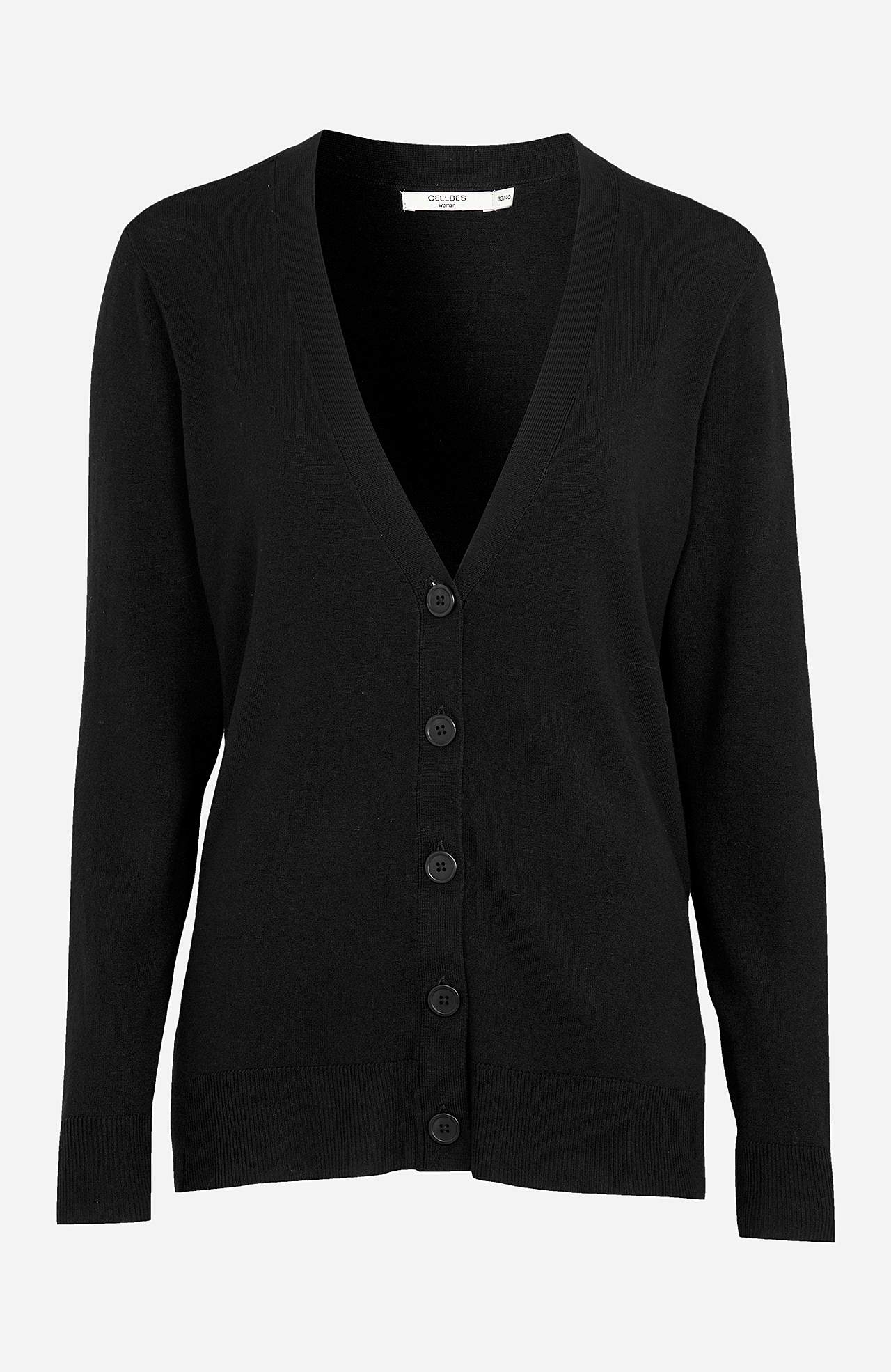 Klassieke cardigan