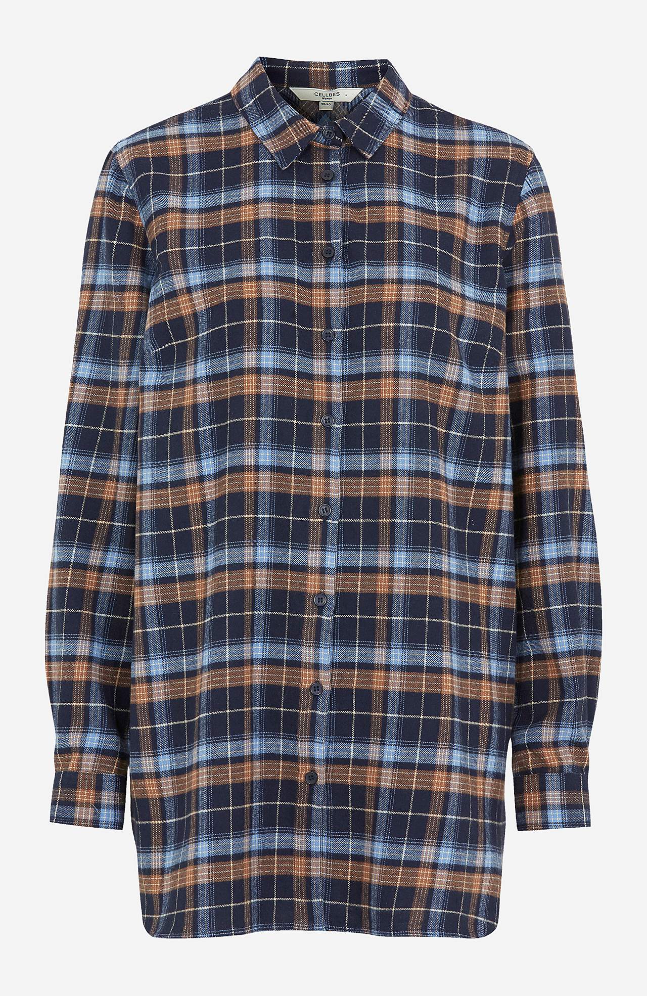 Lang shirt